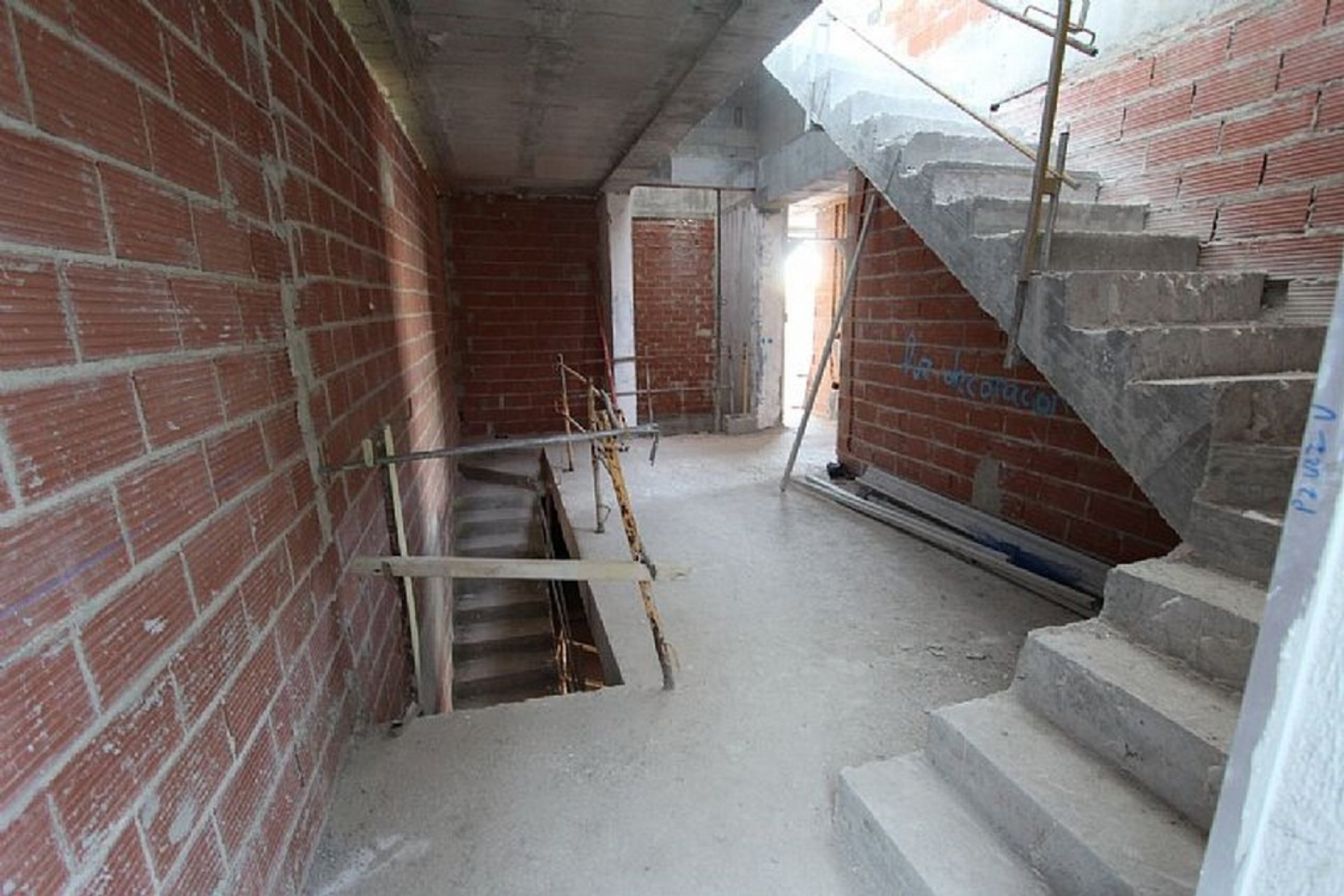 Nouvelle construction - Villa - Javea - Granadella