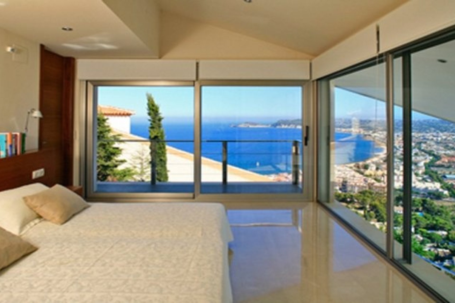 Nouvelle construction - Villa - Javea - Javea/Xabia