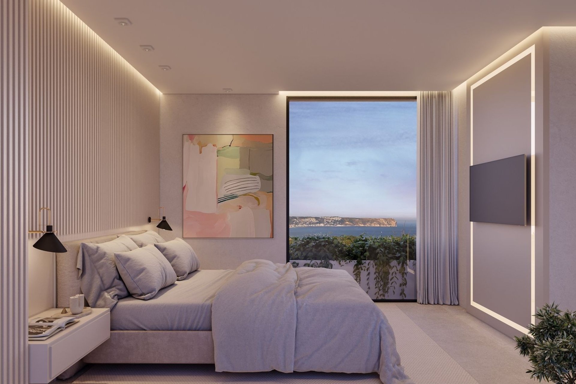 Nouvelle construction - Villa - Javea - Jávea