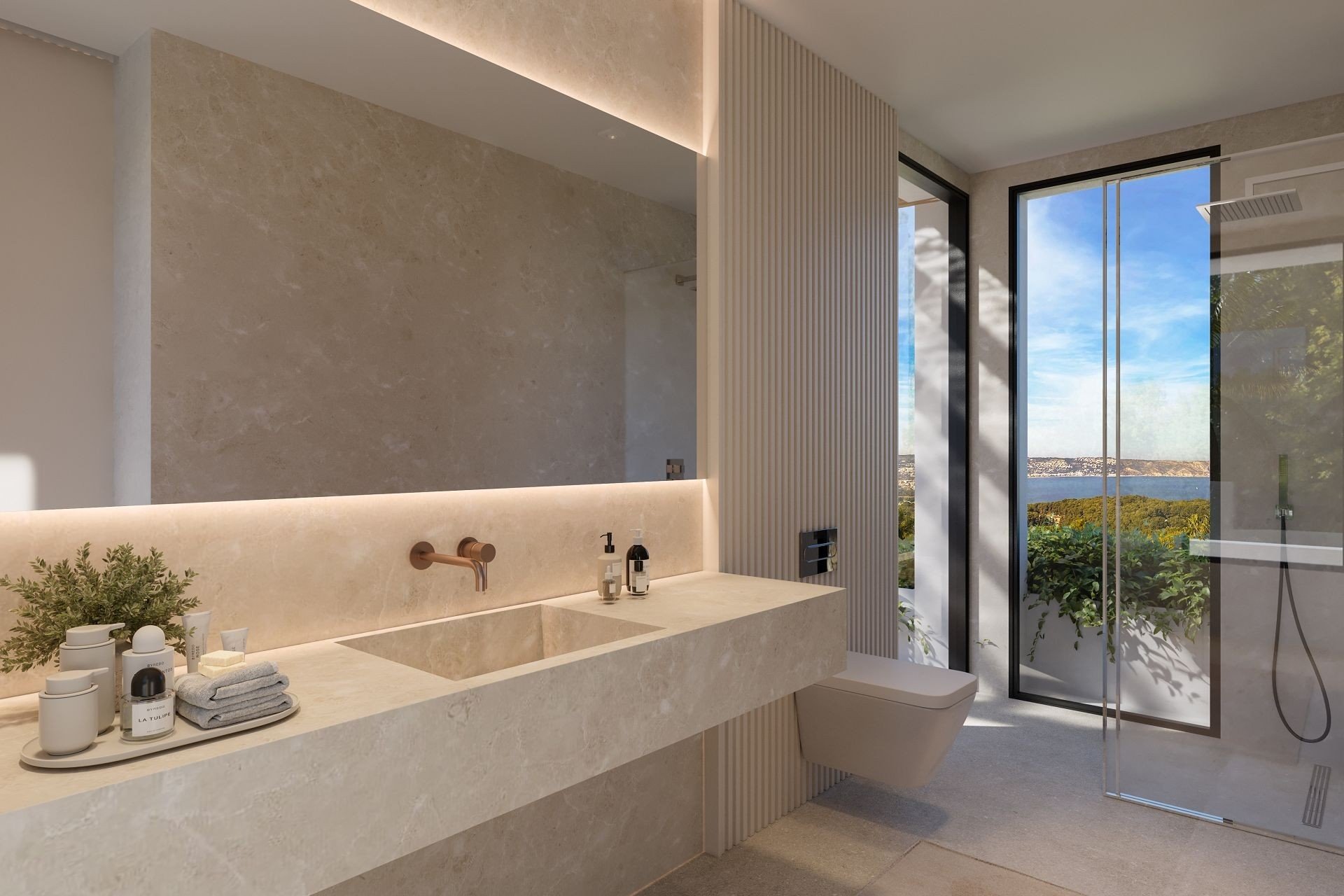 Nouvelle construction - Villa - Javea - Jávea