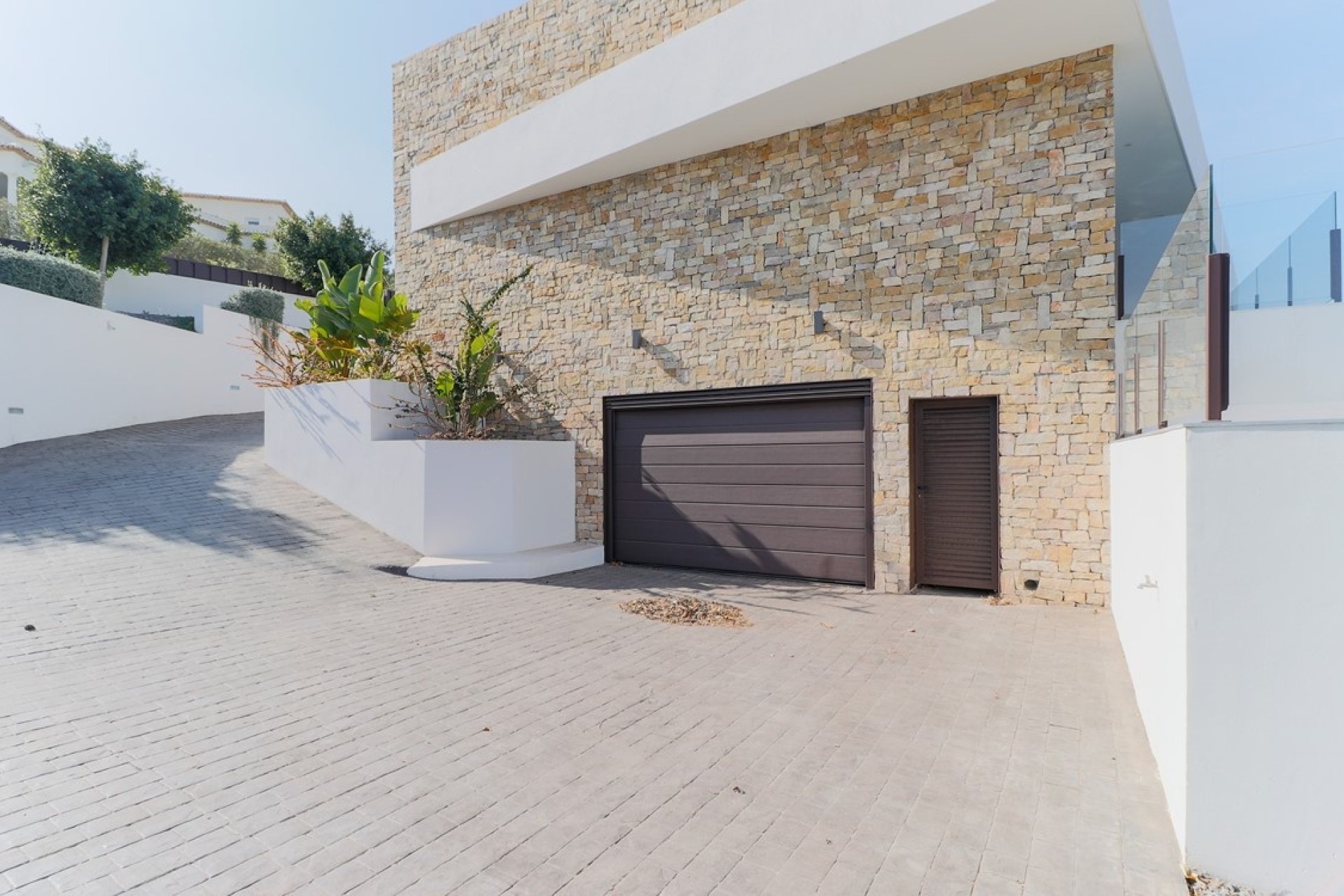 Nouvelle construction - Villa - Javea - Jávea