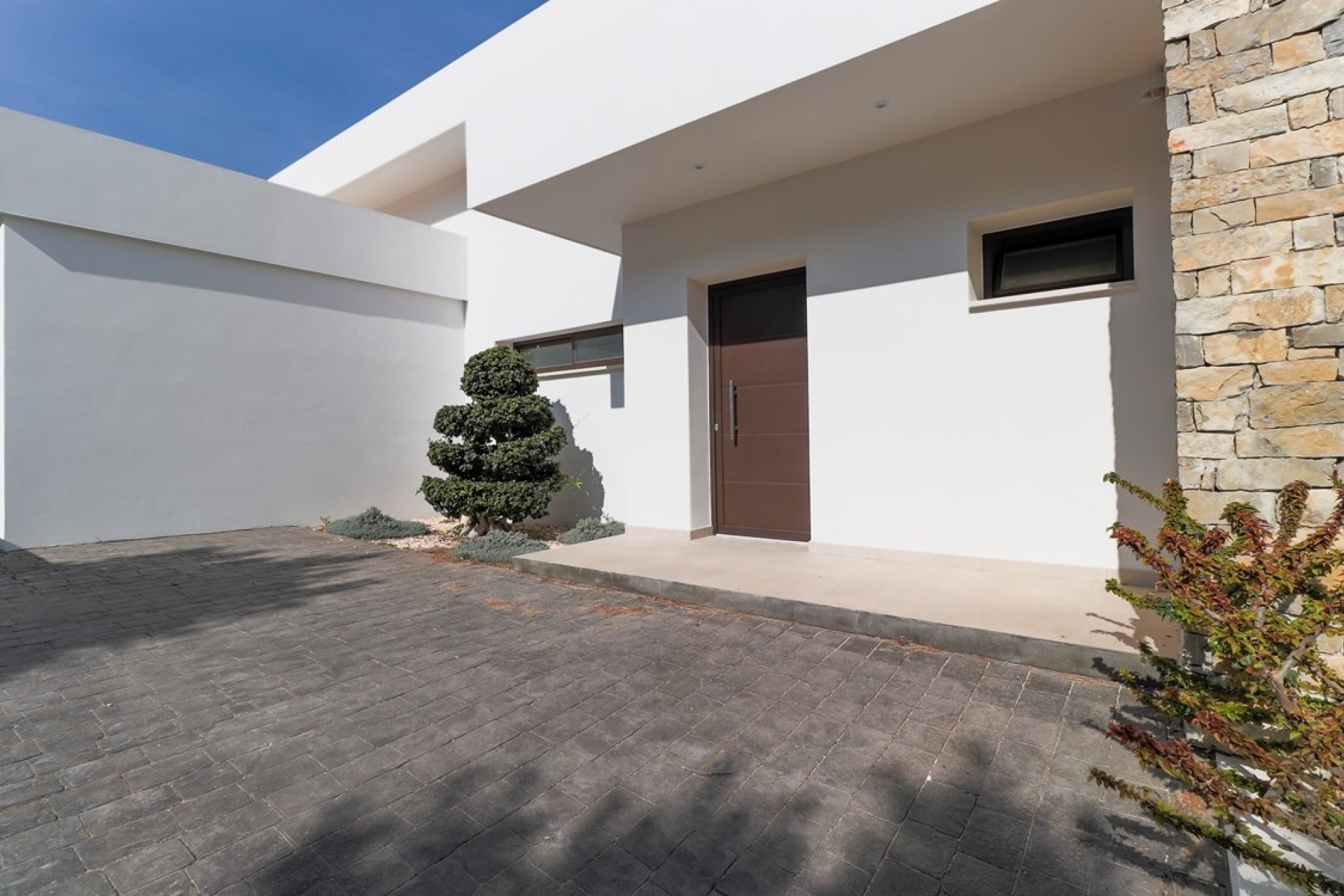 Nouvelle construction - Villa - Javea - Jávea