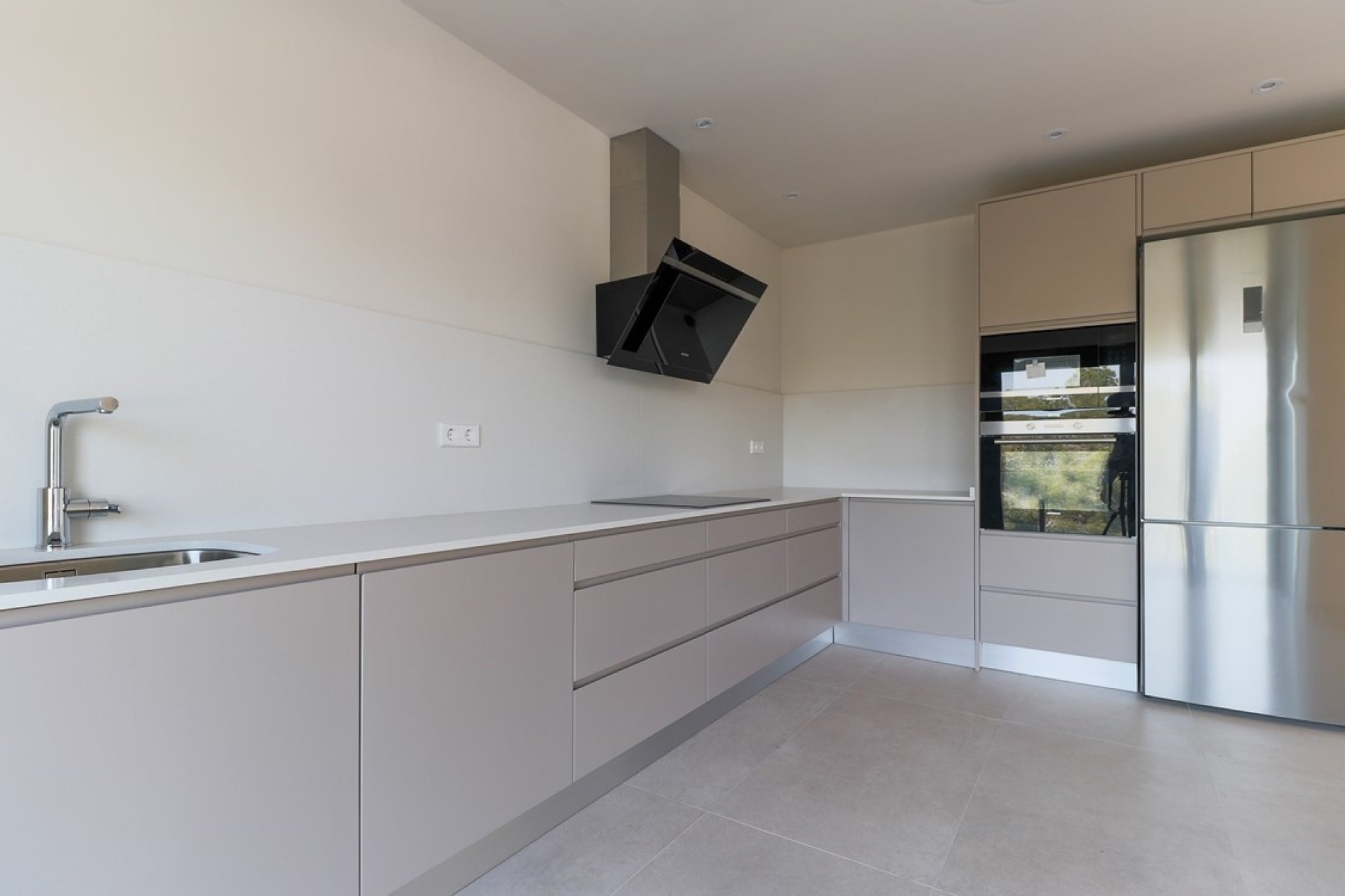 Nouvelle construction - Villa - Javea - Jávea