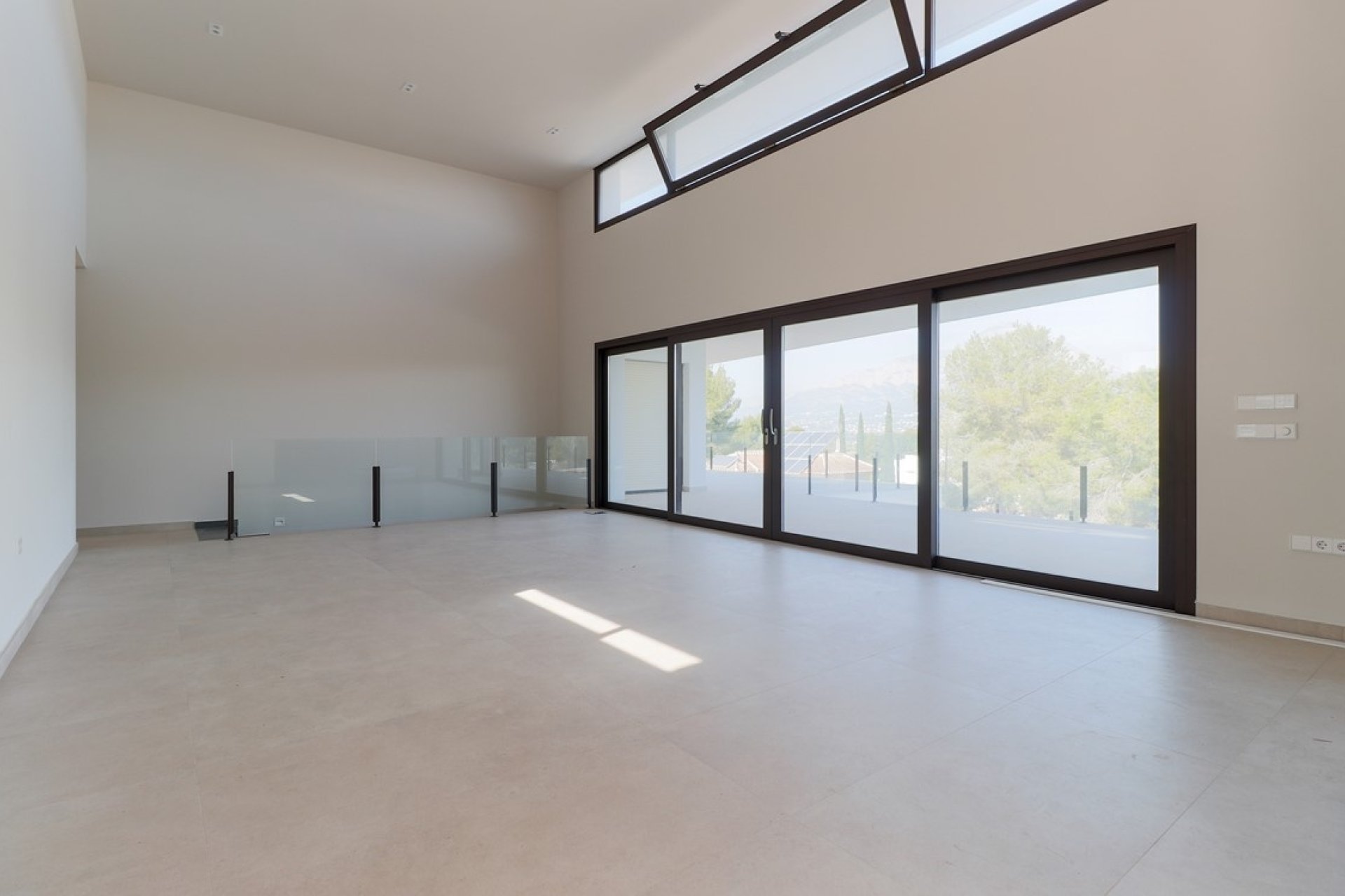 Nouvelle construction - Villa - Javea - Jávea