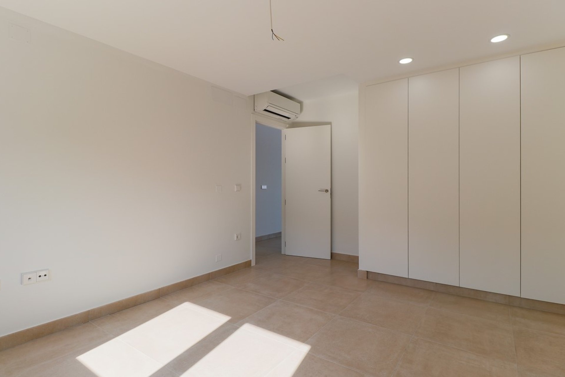 Nouvelle construction - Villa - Javea - Jávea