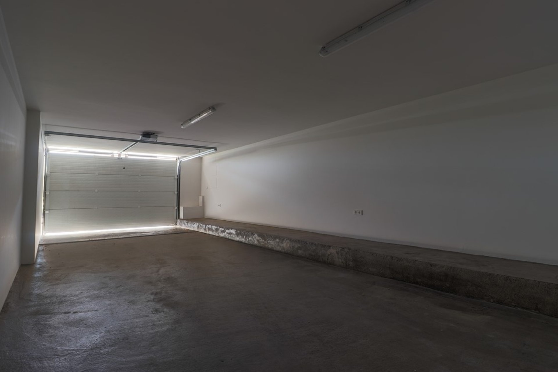 Nouvelle construction - Villa - Javea - Jávea