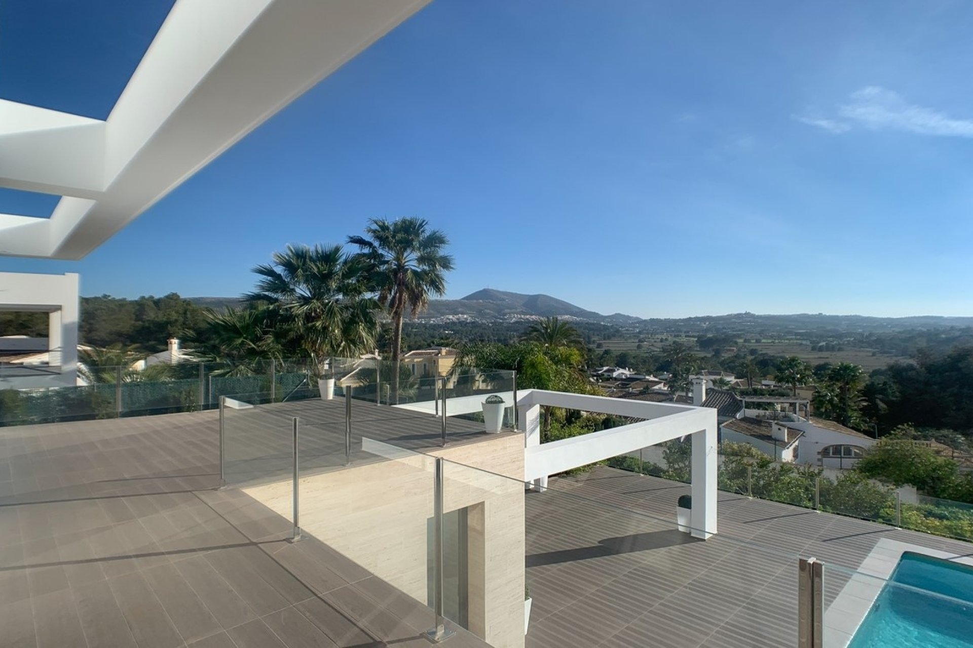 Nouvelle construction - Villa - Javea - Jávea