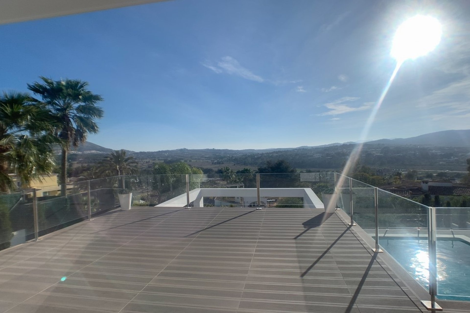 Nouvelle construction - Villa - Javea - Jávea