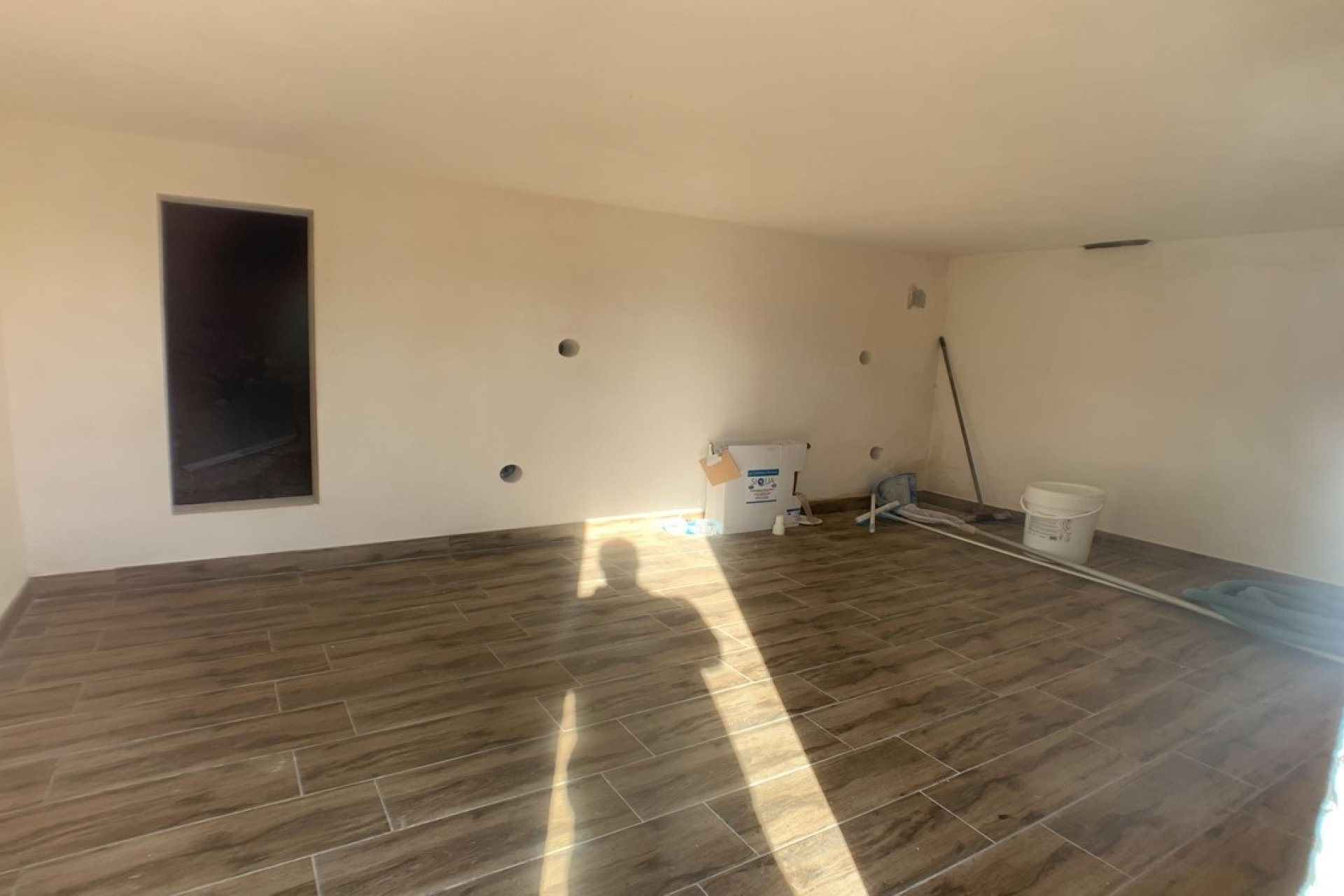 Nouvelle construction - Villa - Javea - Jávea