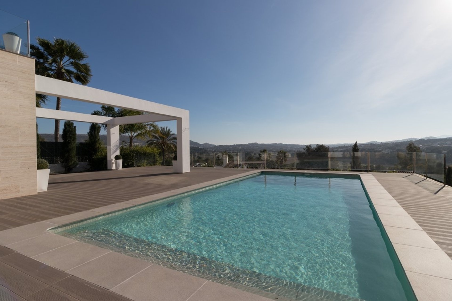 Nouvelle construction - Villa - Javea - Jávea