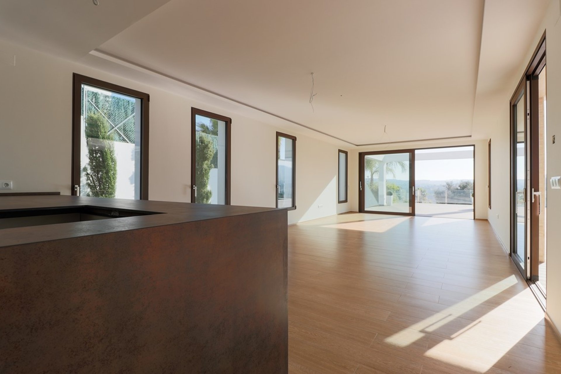 Nouvelle construction - Villa - Javea - Jávea