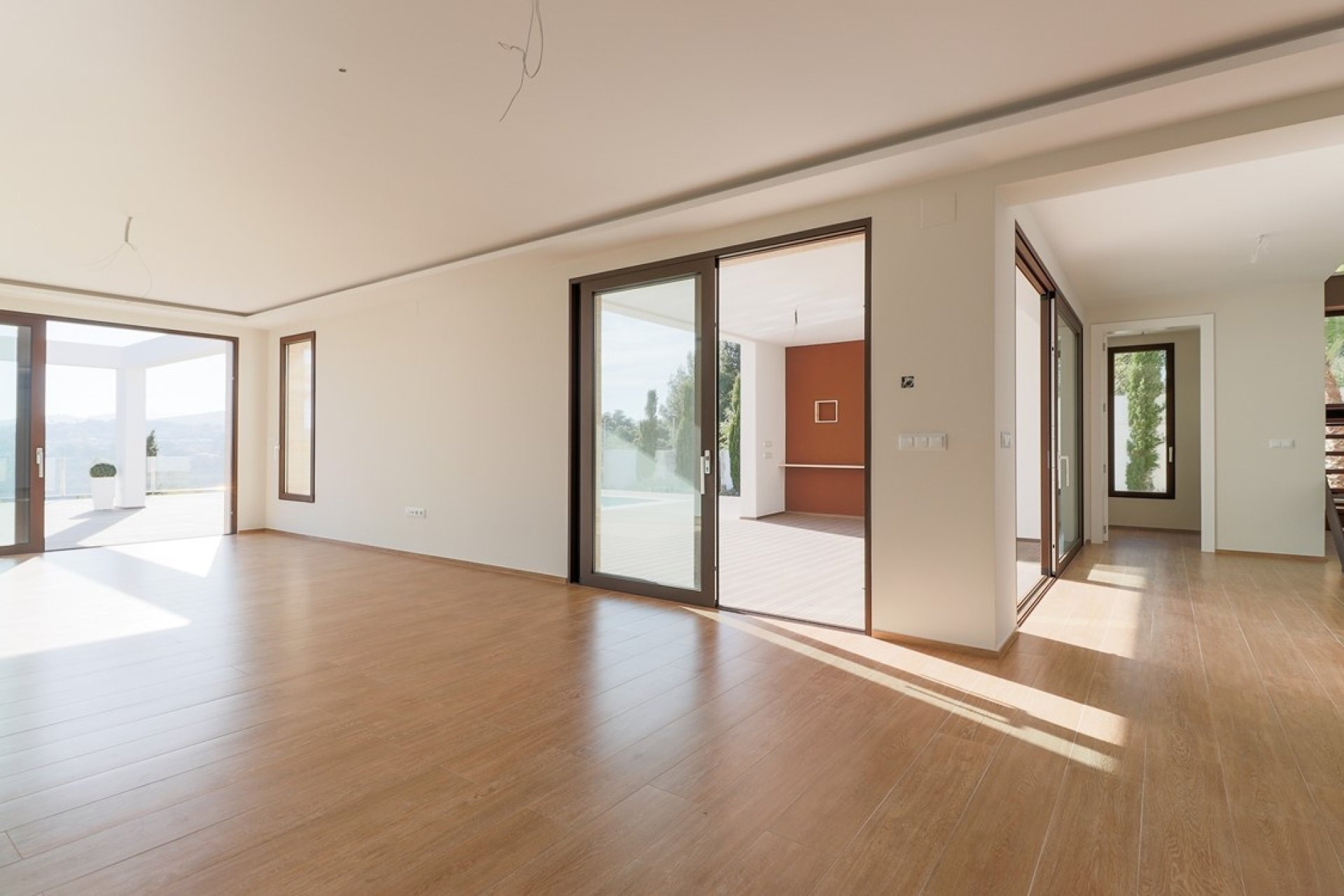 Nouvelle construction - Villa - Javea - Jávea