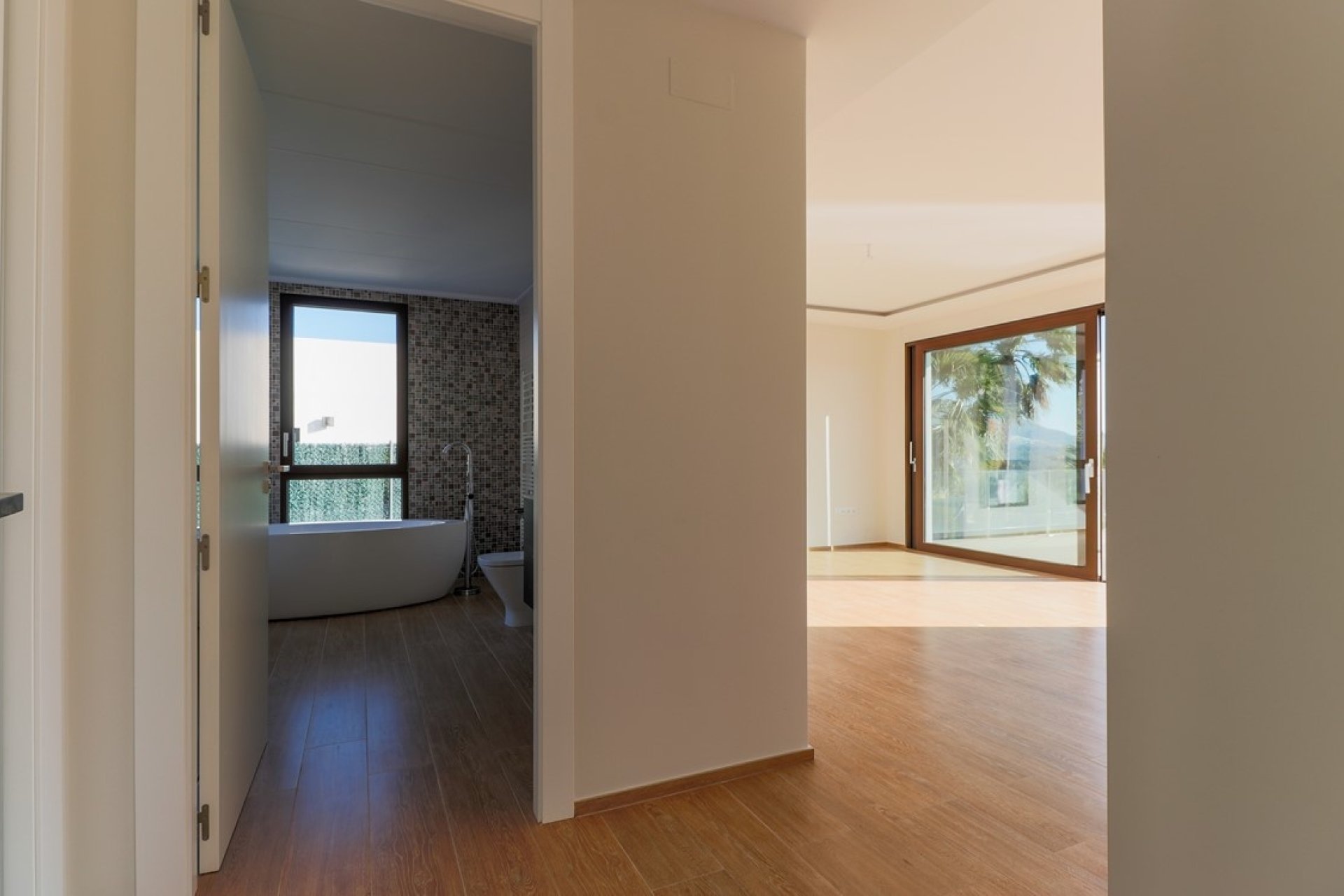 Nouvelle construction - Villa - Javea - Jávea
