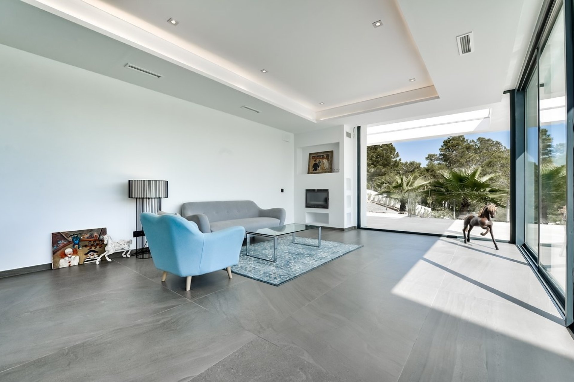 Nouvelle construction - Villa - Javea - Jávea