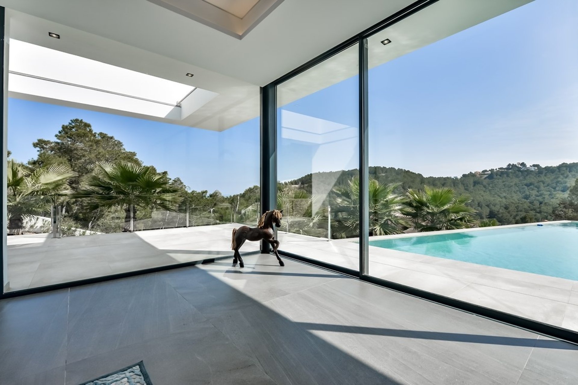 Nouvelle construction - Villa - Javea - Jávea
