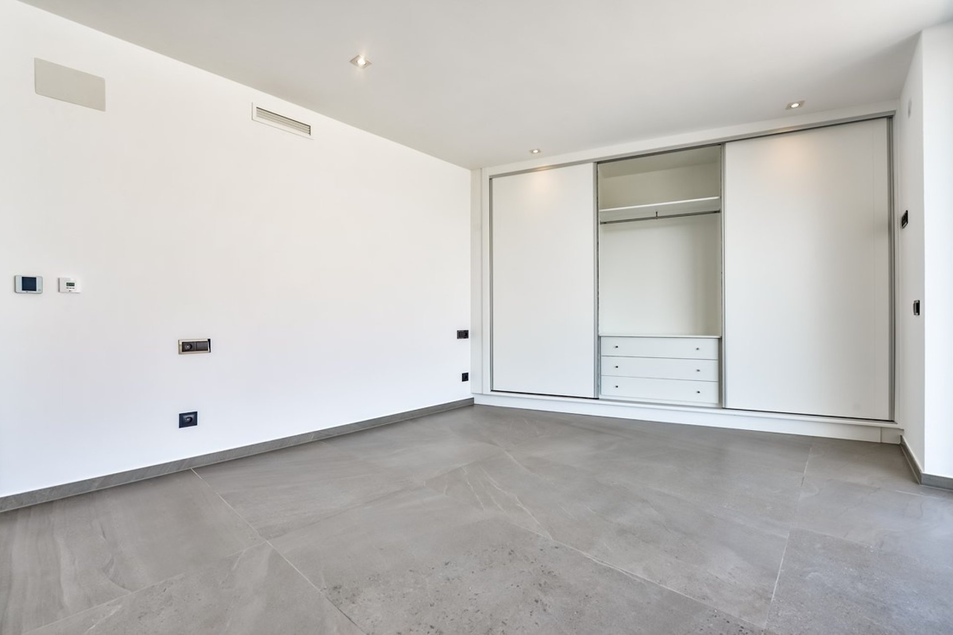 Nouvelle construction - Villa - Javea - Jávea