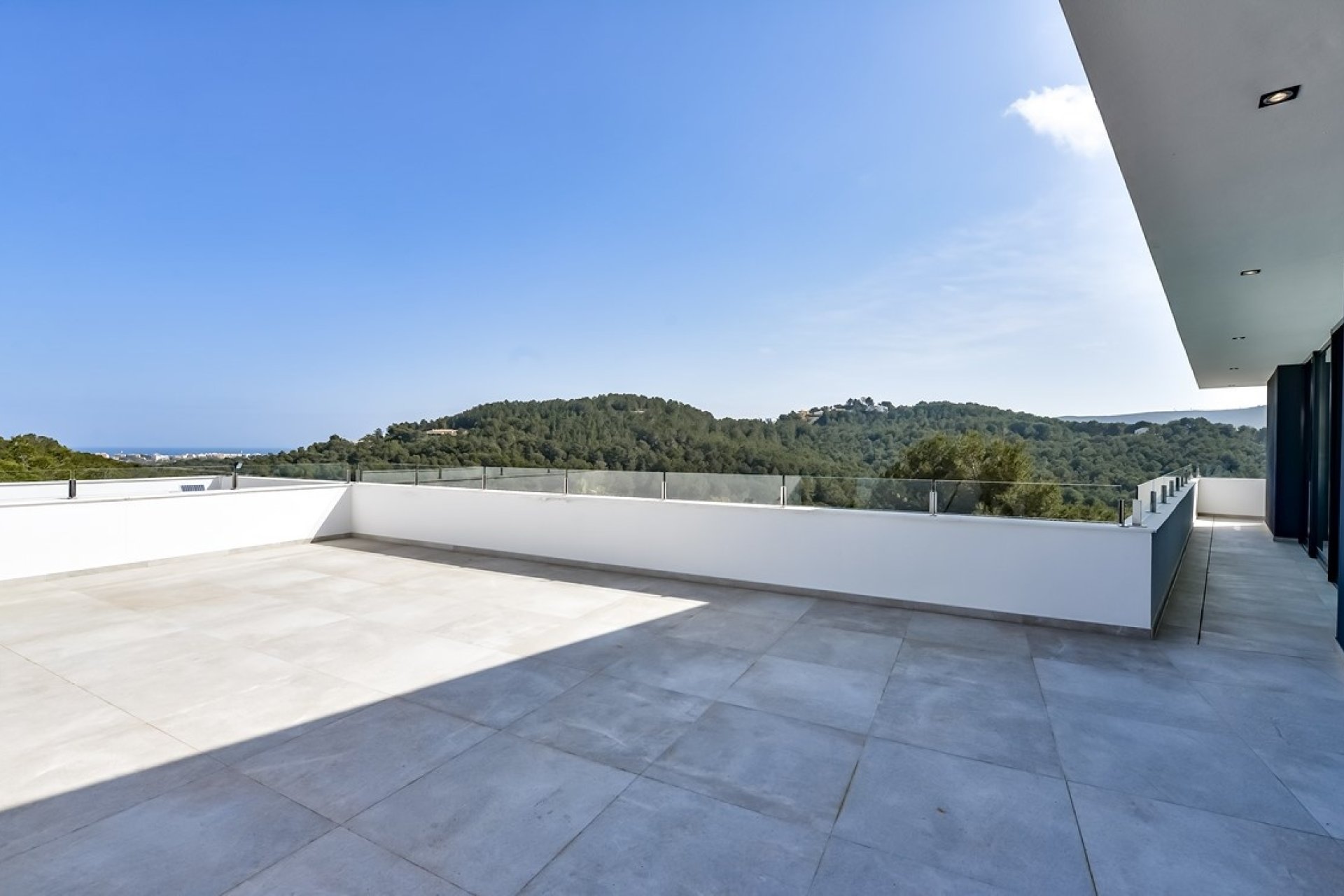 Nouvelle construction - Villa - Javea - Jávea