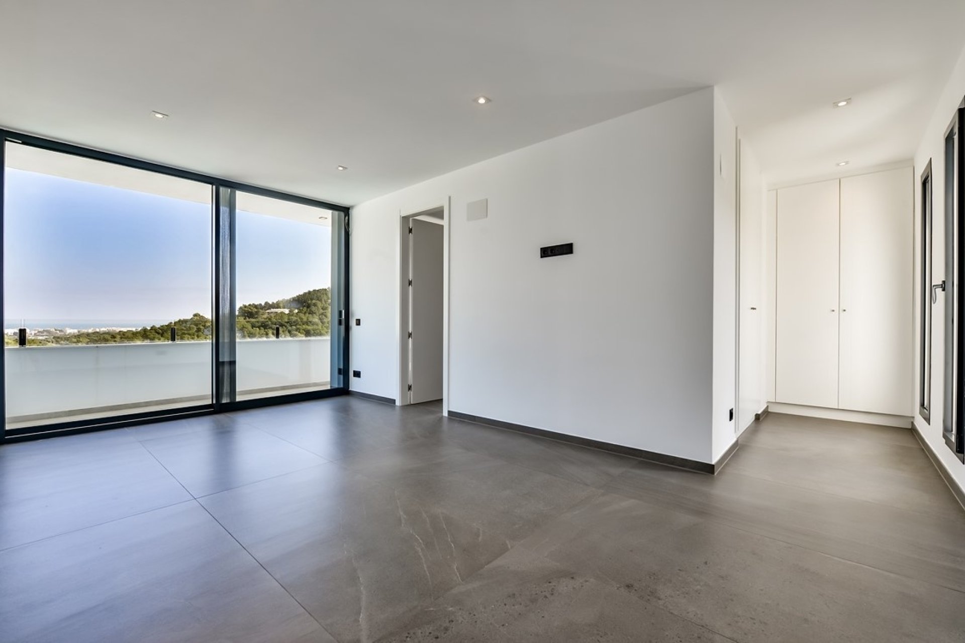 Nouvelle construction - Villa - Javea - Jávea