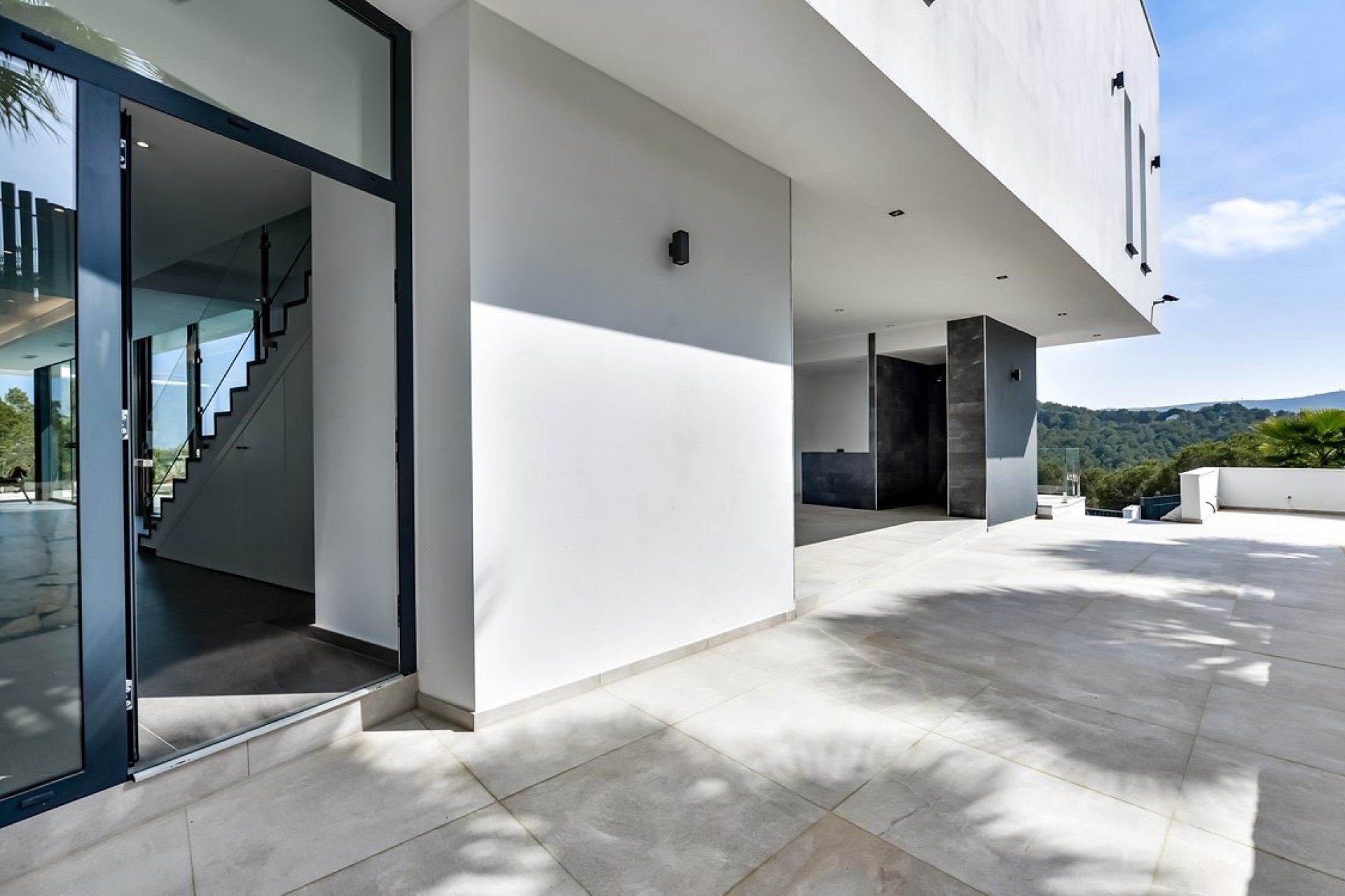 Nouvelle construction - Villa - Javea - Jávea