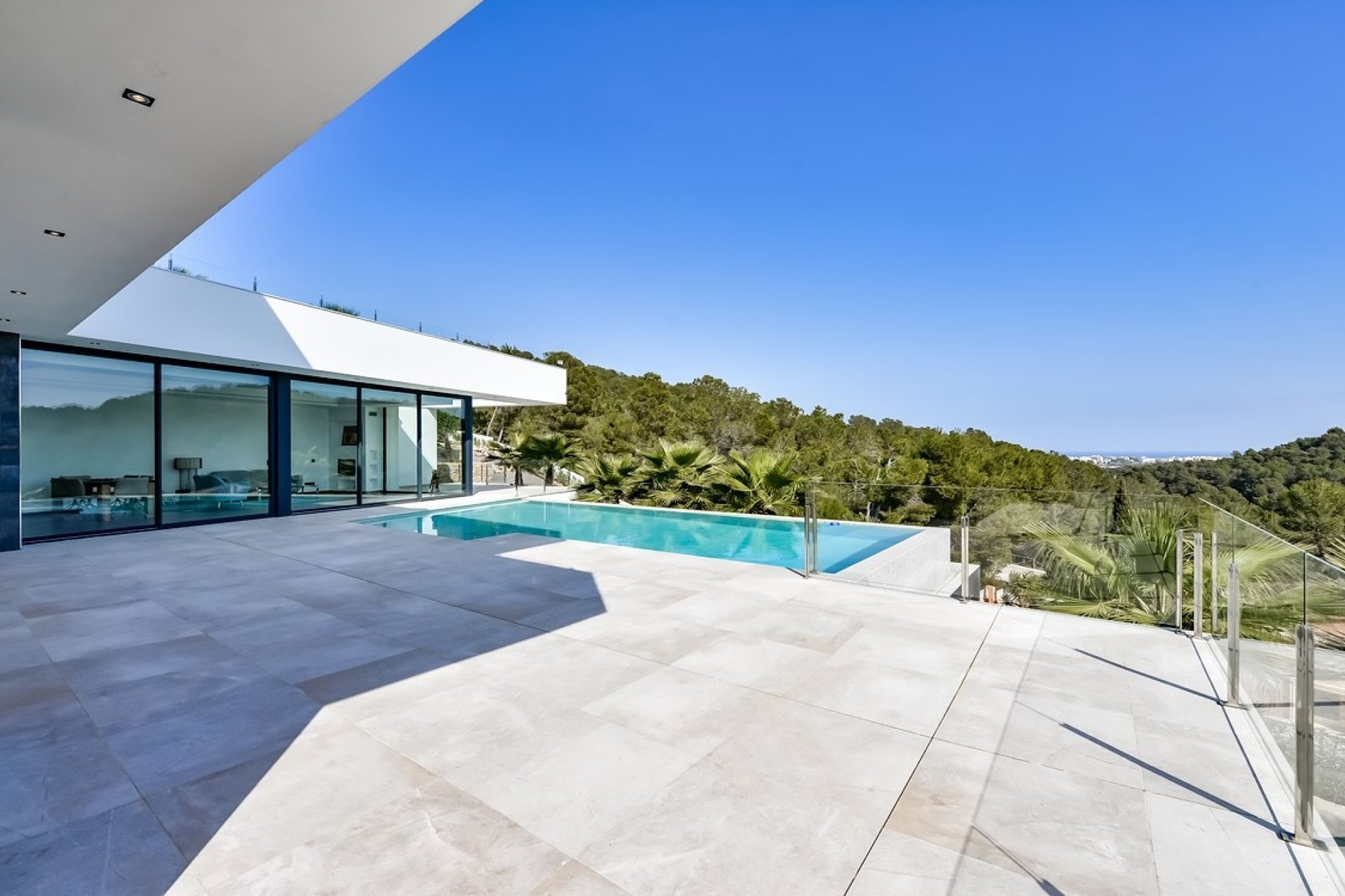 Nouvelle construction - Villa - Javea - Jávea