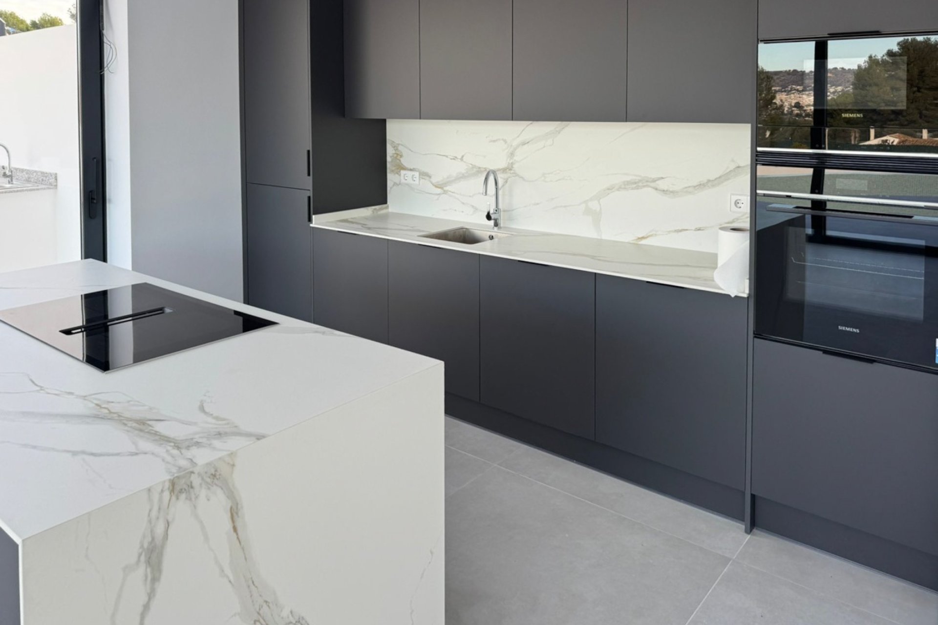 Nouvelle construction - Villa - Javea - Jávea