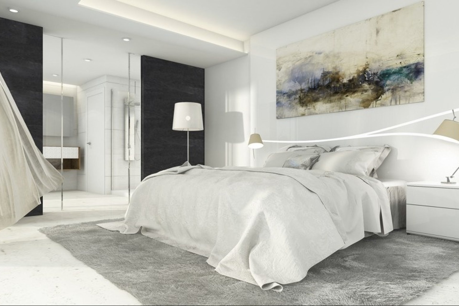 Nouvelle construction - Villa - Javea - Pueblo