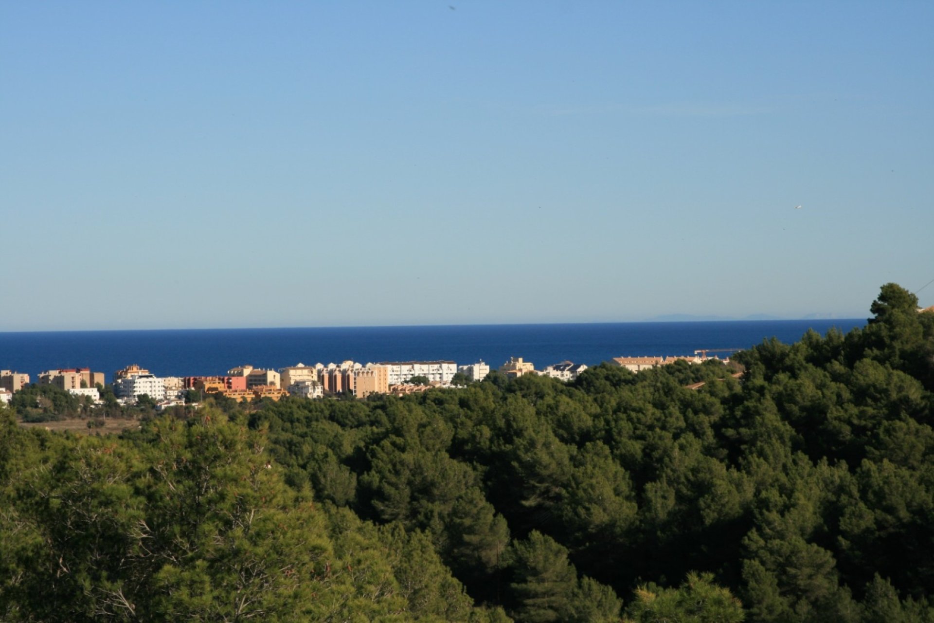 Nouvelle construction - Villa - Javea - Tosalet 5