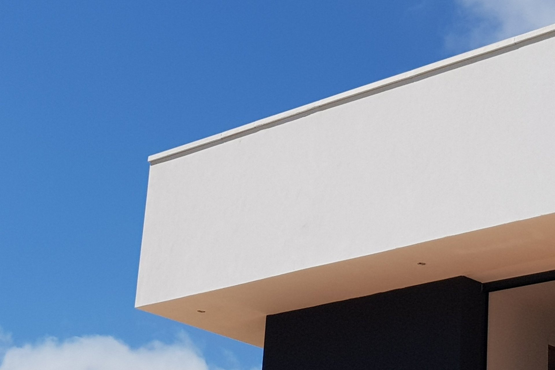 Nouvelle construction - Villa - Javea - Tosalet