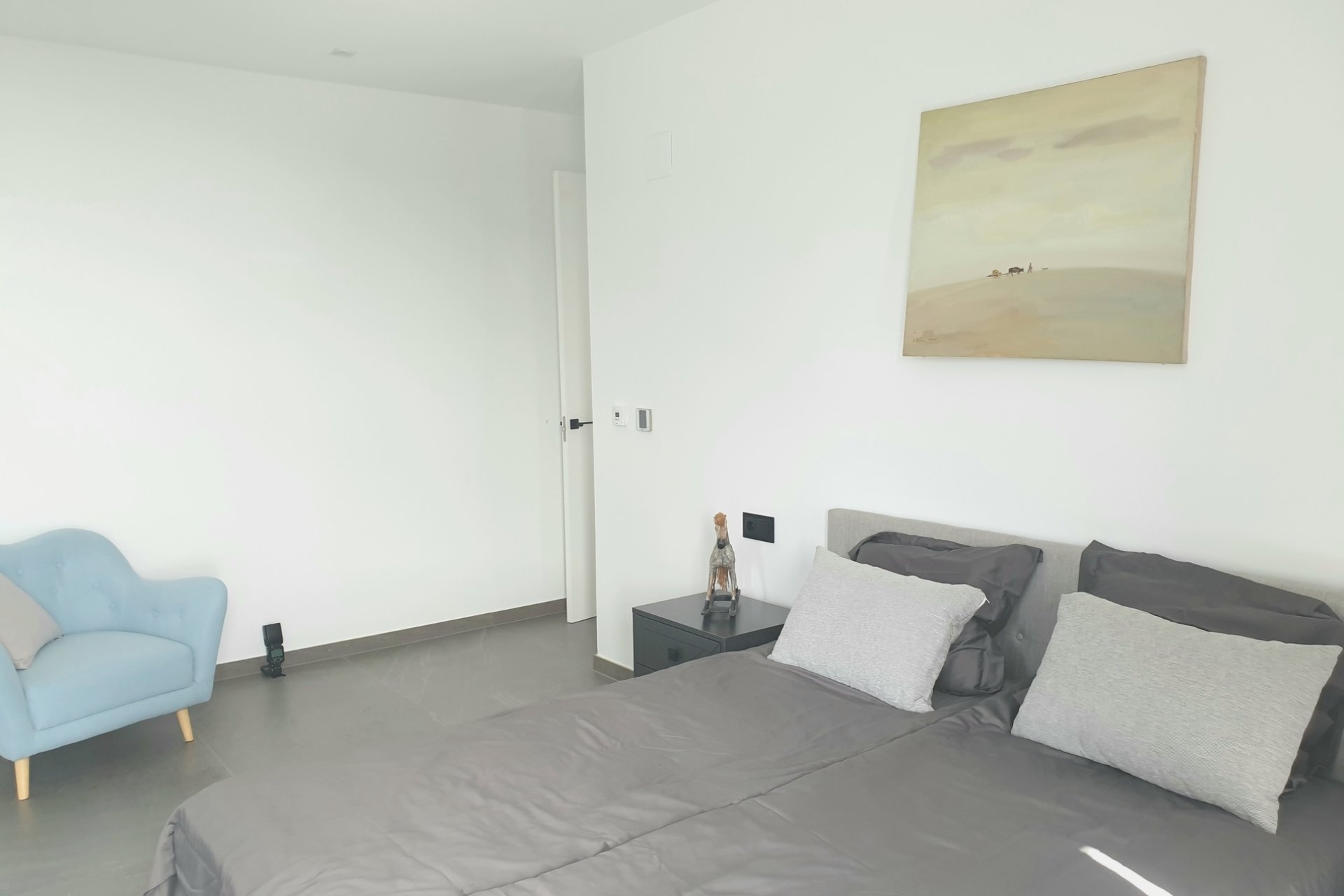 Nouvelle construction - Villa - Javea - Tosalet