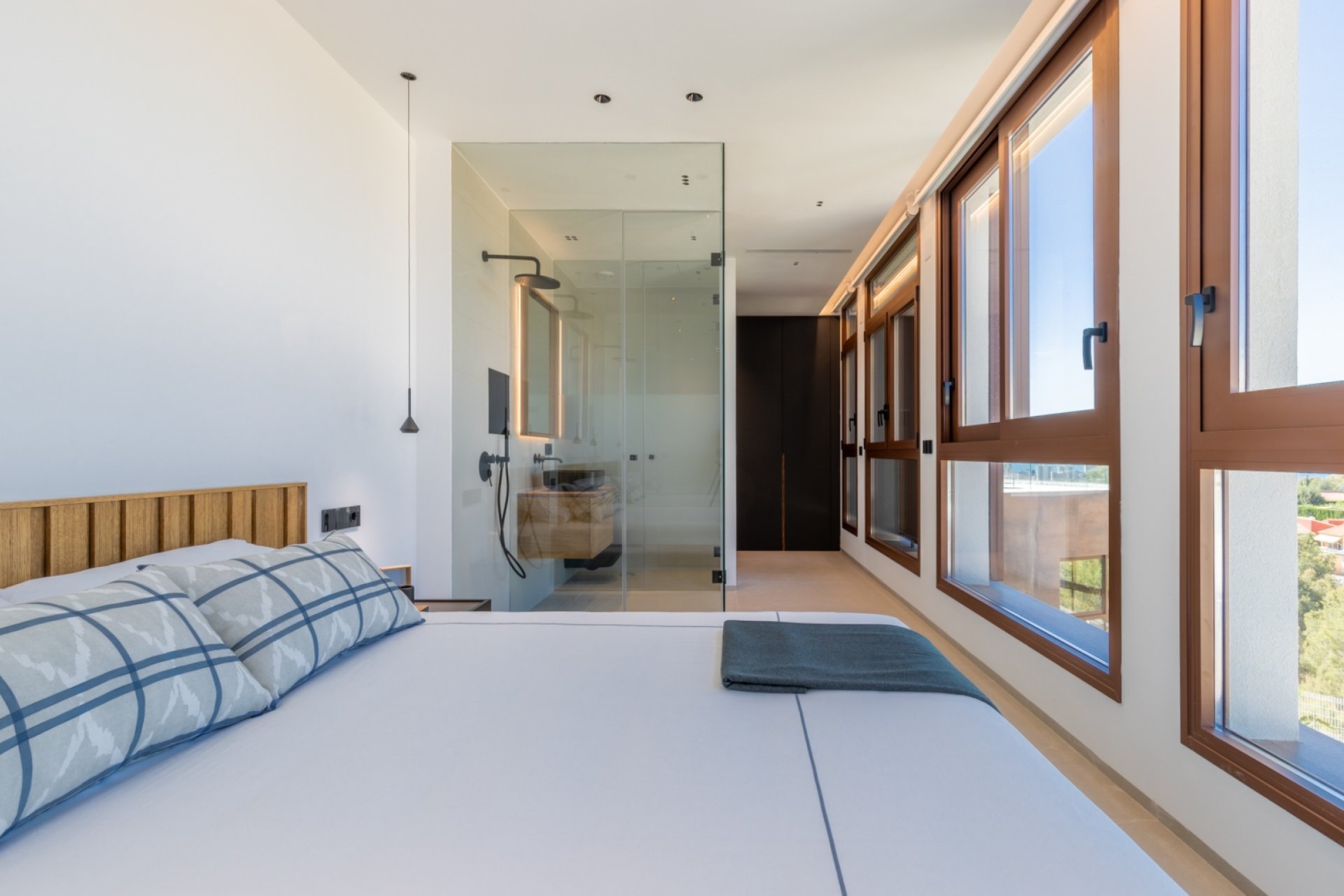 Nouvelle construction - Villa - La Nucía - Coblanca