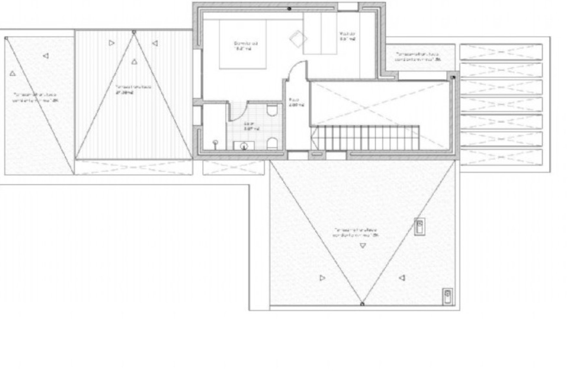 Nouvelle construction - Villa - Moraira - Benimeit