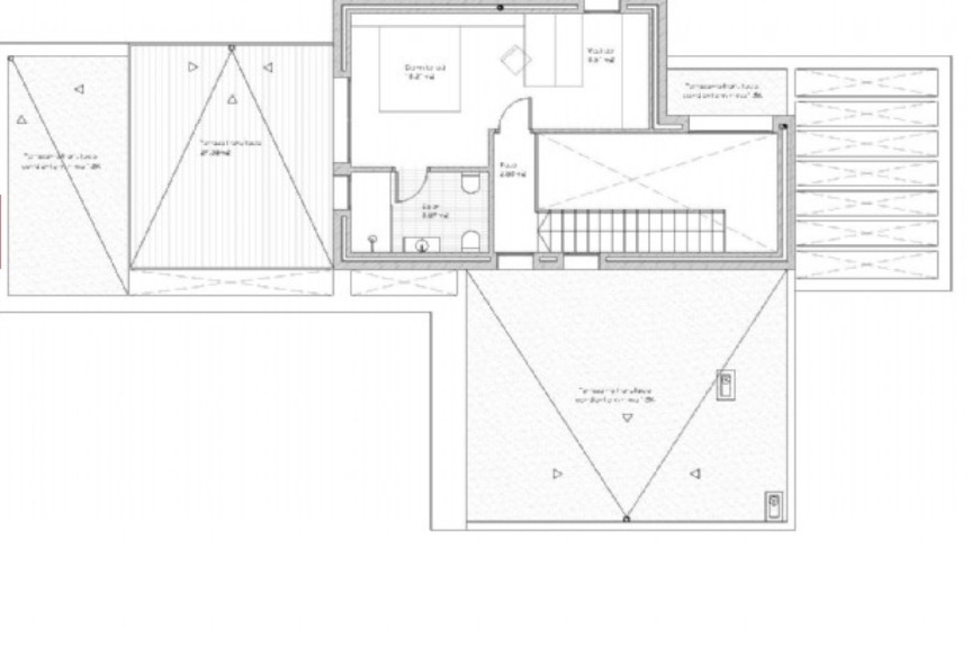 Nouvelle construction - Villa - Moraira - Benimeit