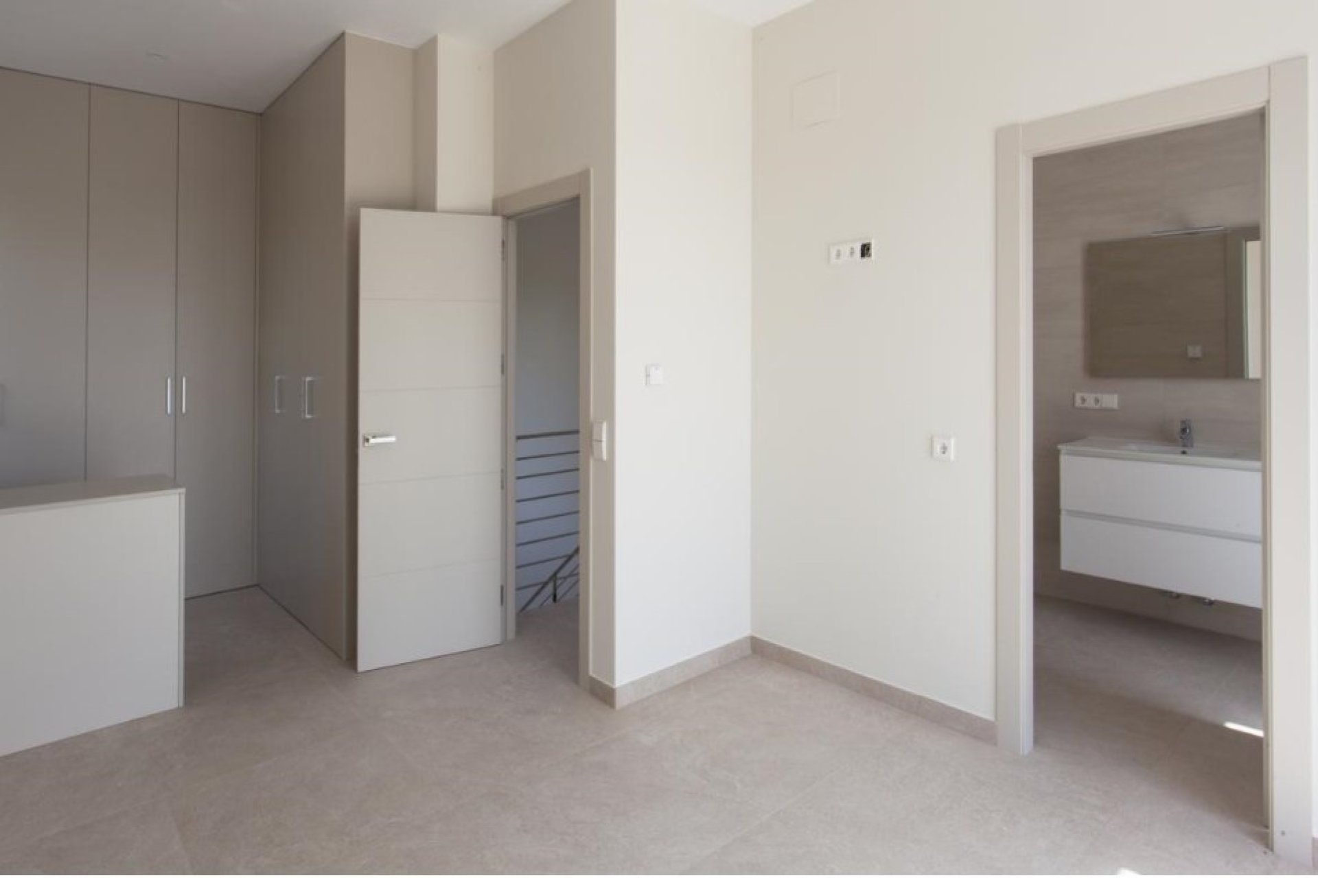 Nouvelle construction - Villa - Moraira - Benimeit