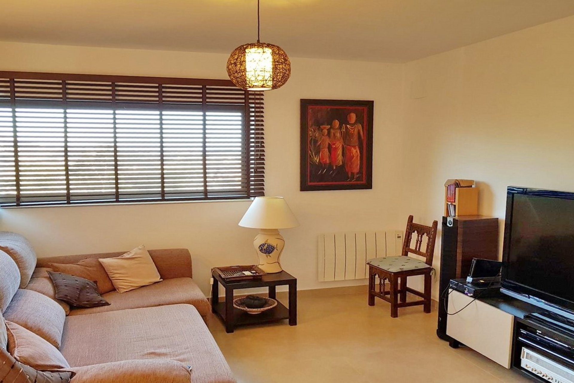 Nouvelle construction - Villa - Moraira - Benimeit