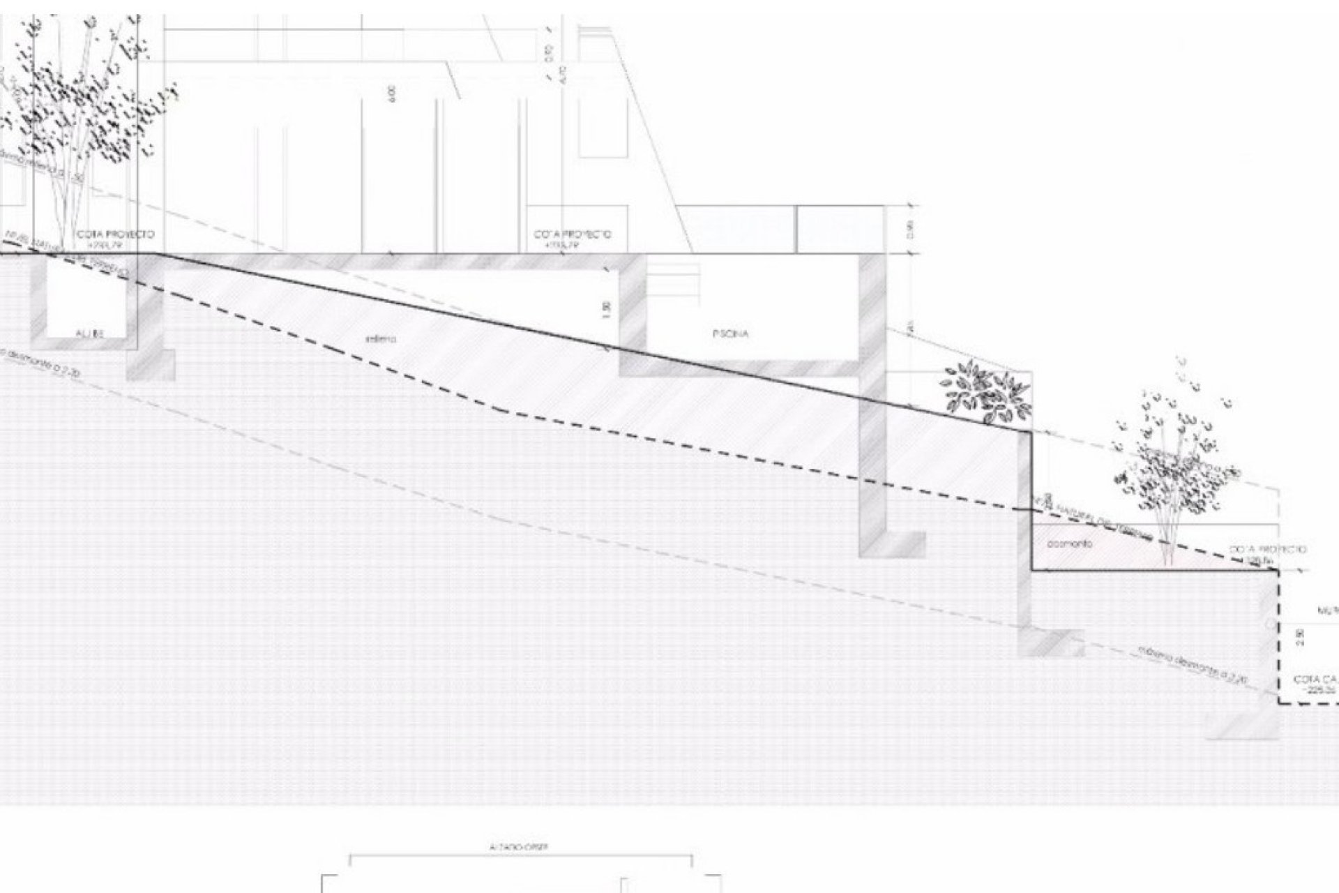 Nouvelle construction - Villa - Moraira - Benimeit