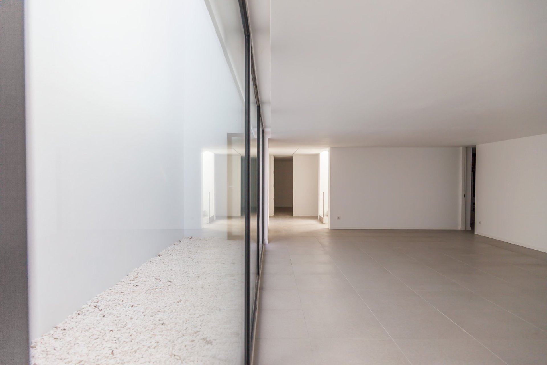 Nouvelle construction - Villa - Moraira - Benimeit