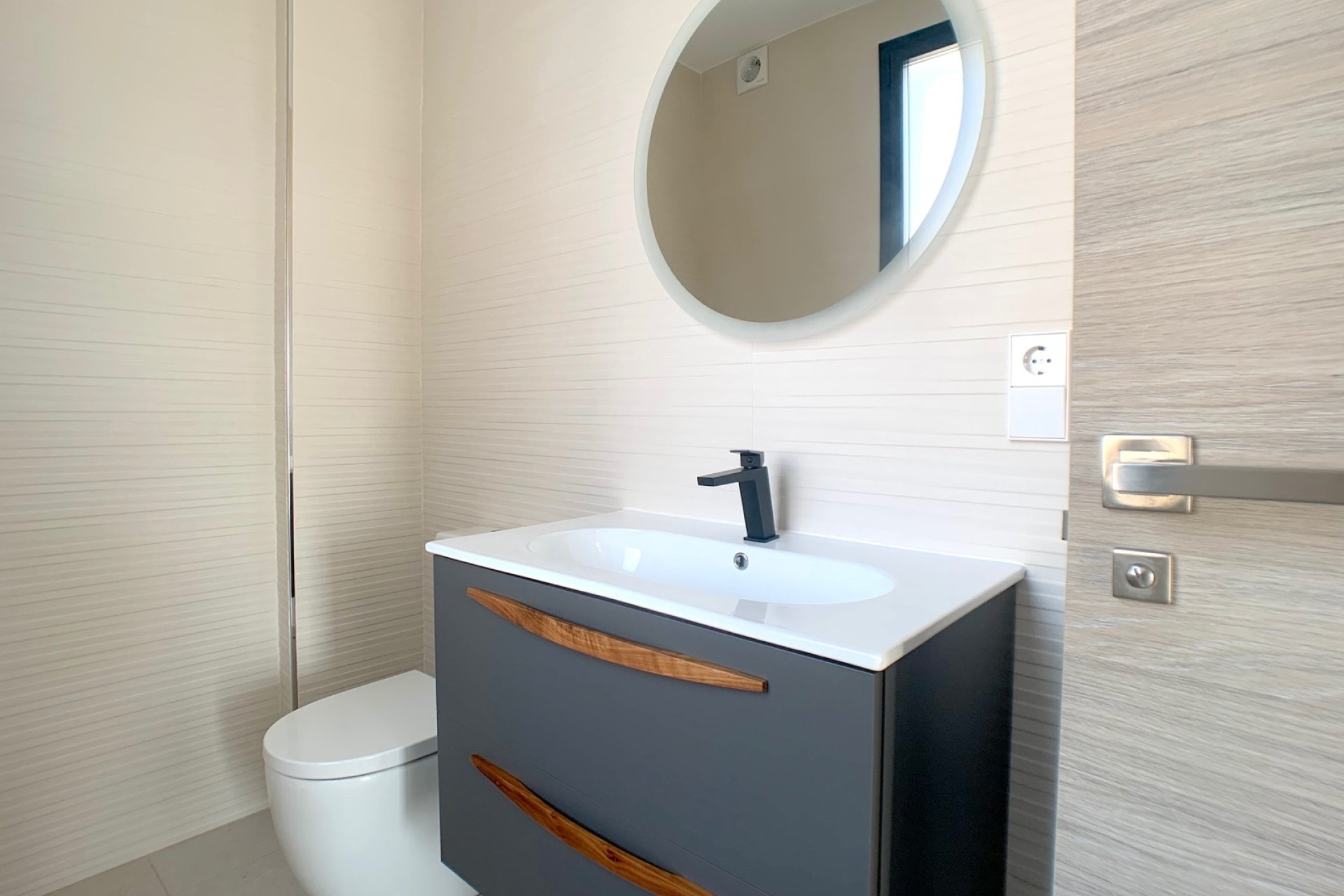 Nouvelle construction - Villa - Moraira - Benimeit