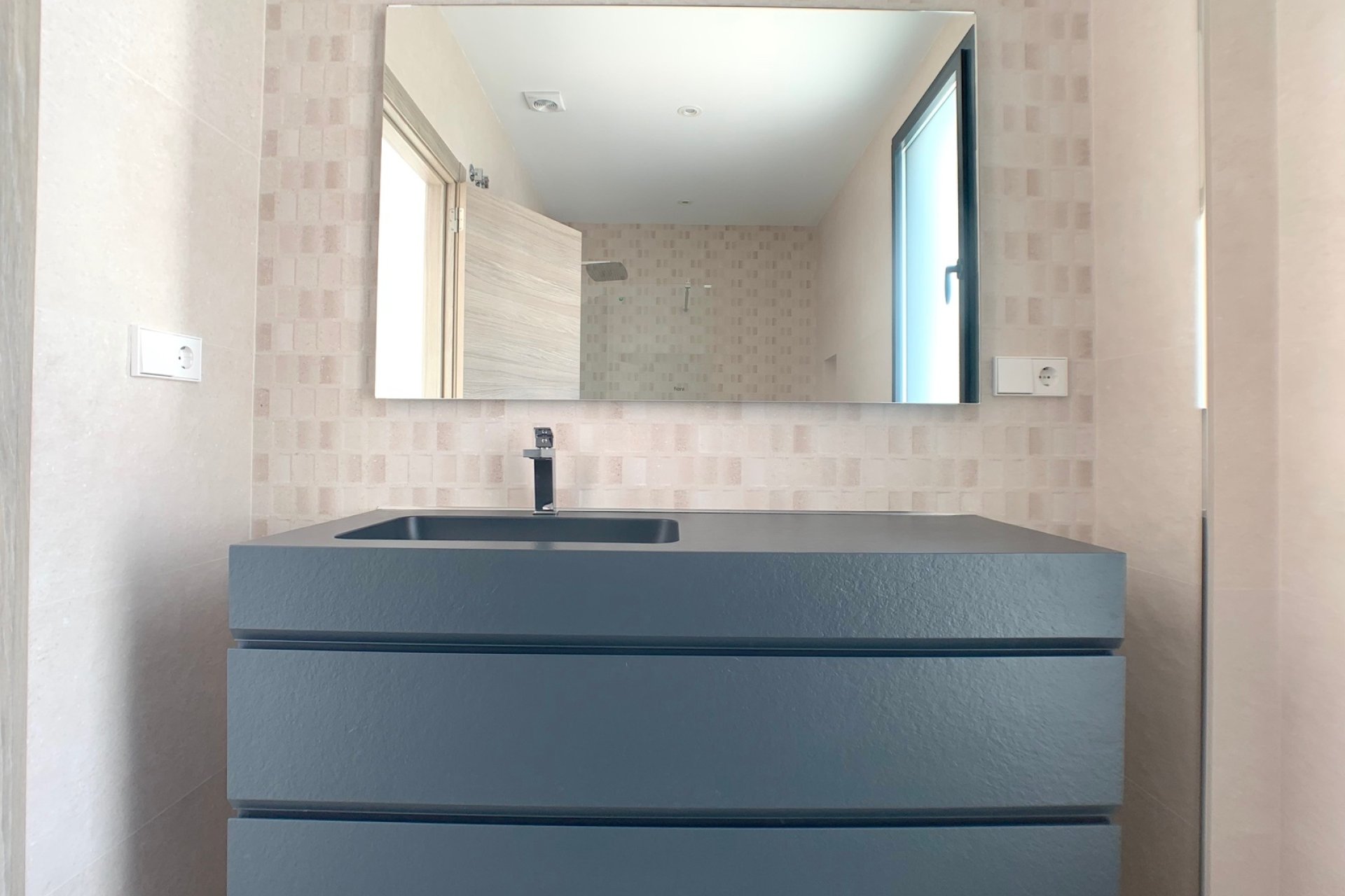 Nouvelle construction - Villa - Moraira - Benimeit