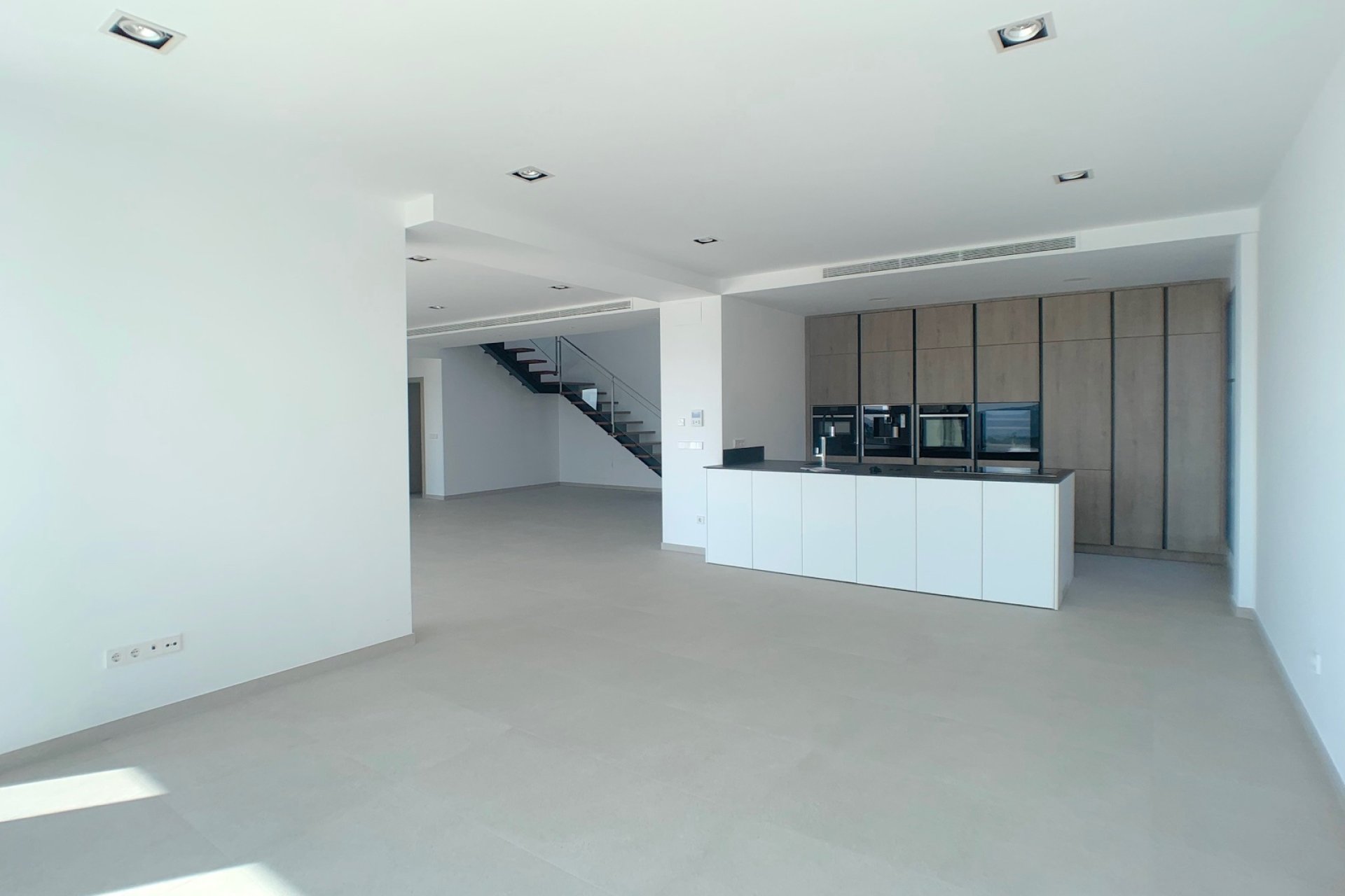 Nouvelle construction - Villa - Moraira - Benimeit
