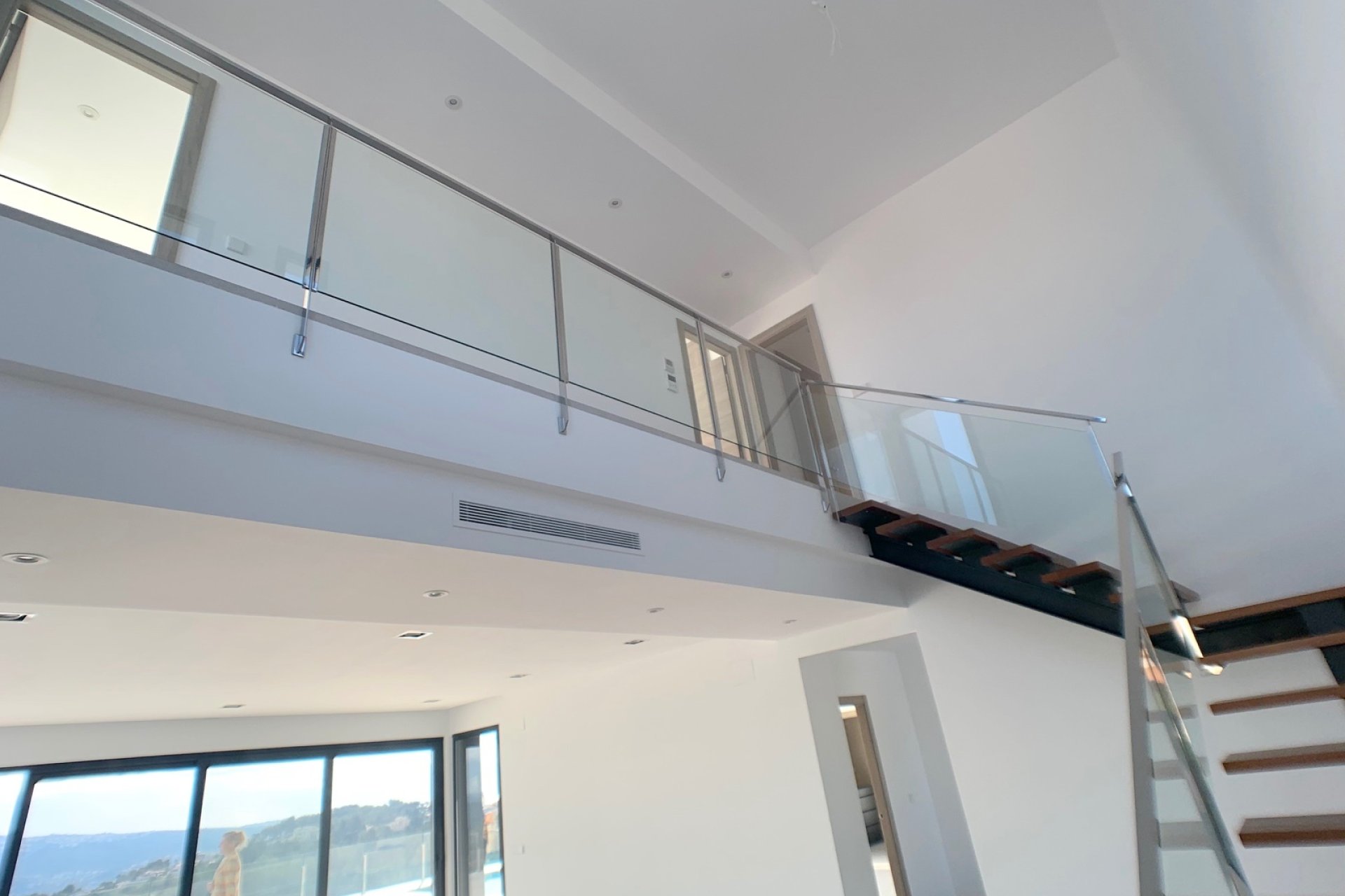 Nouvelle construction - Villa - Moraira - Benimeit