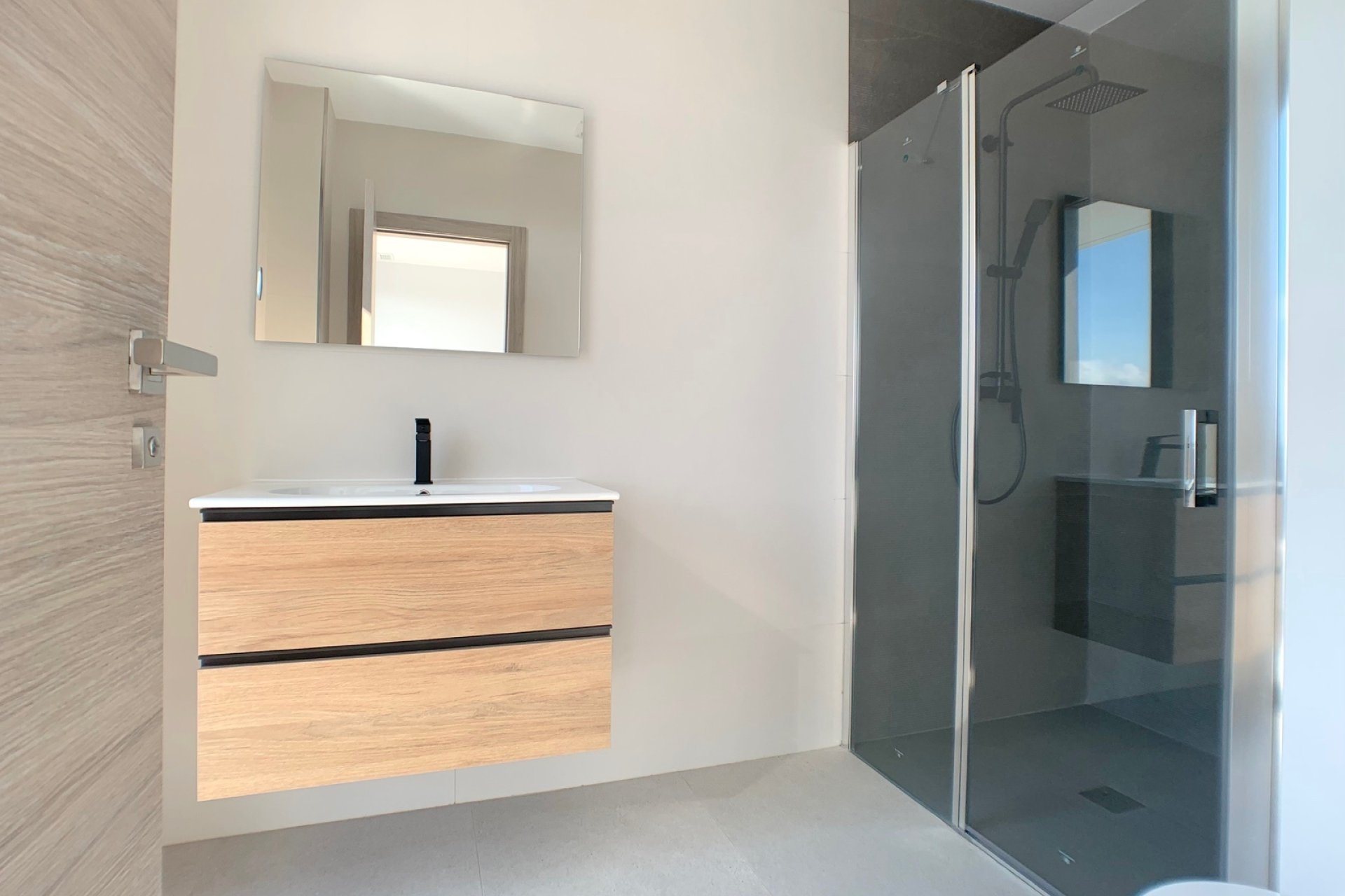 Nouvelle construction - Villa - Moraira - Benimeit