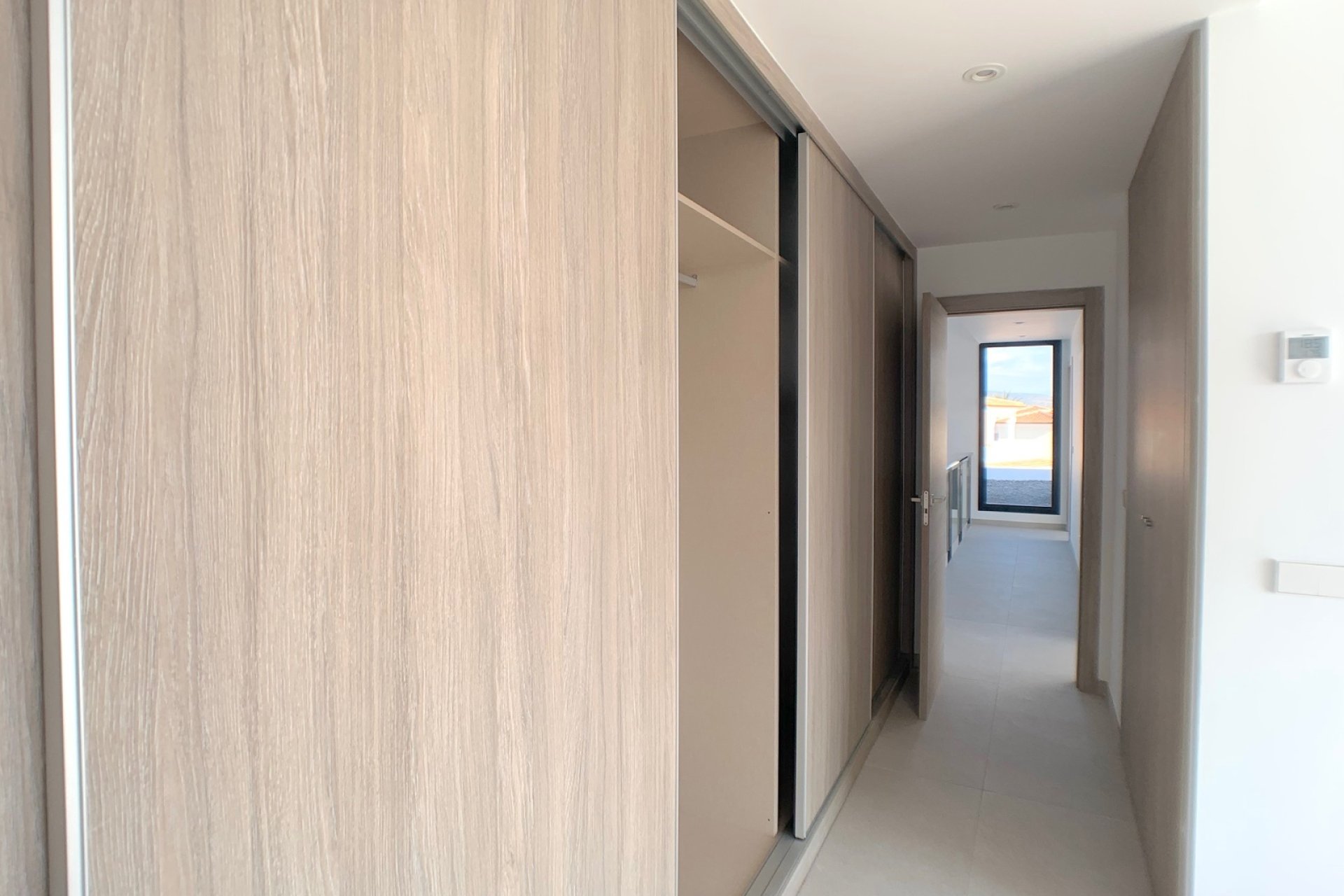 Nouvelle construction - Villa - Moraira - Benimeit