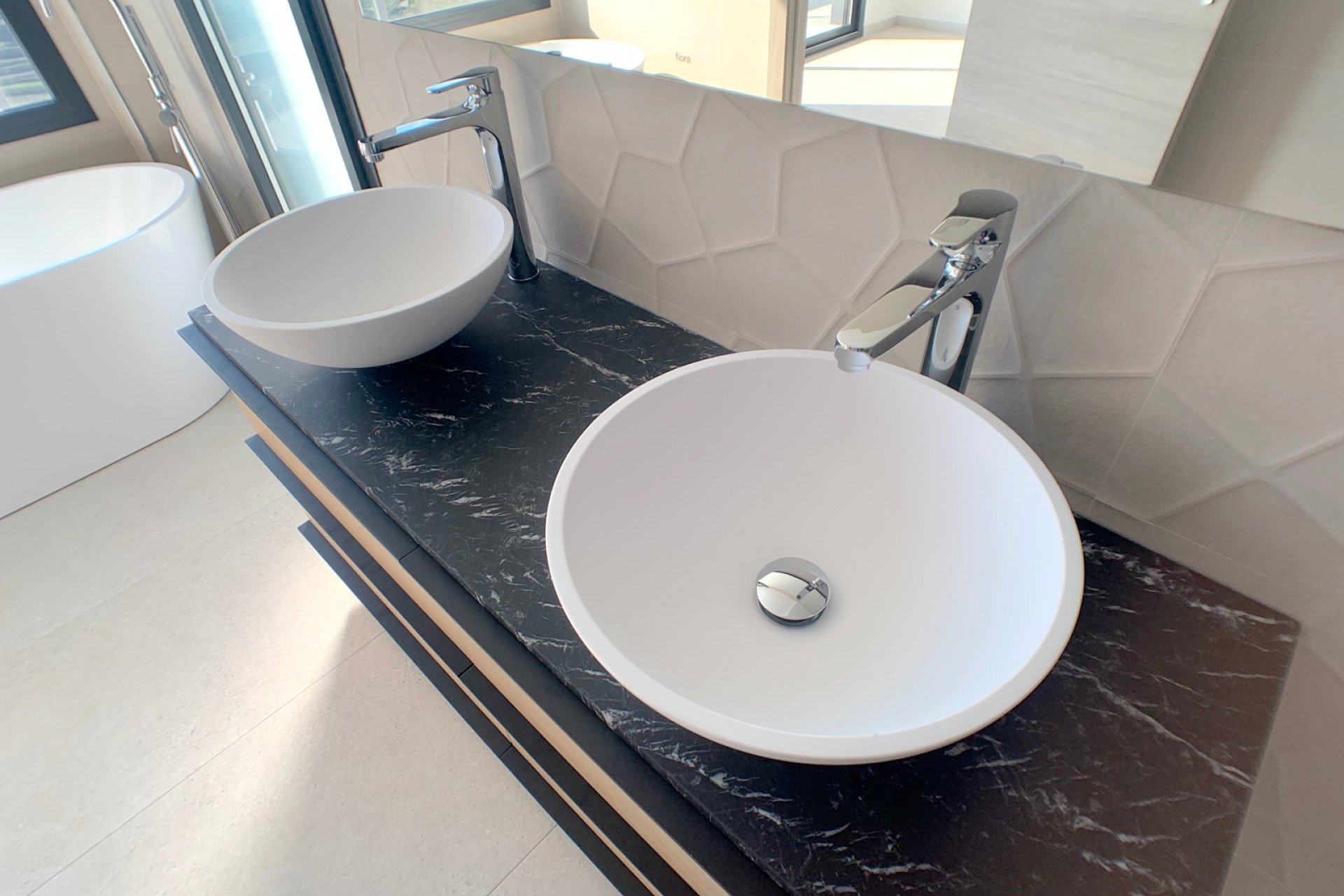 Nouvelle construction - Villa - Moraira - Benimeit