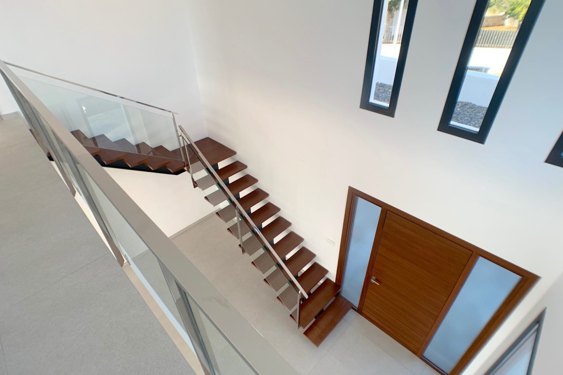 Nouvelle construction - Villa - Moraira - Benimeit