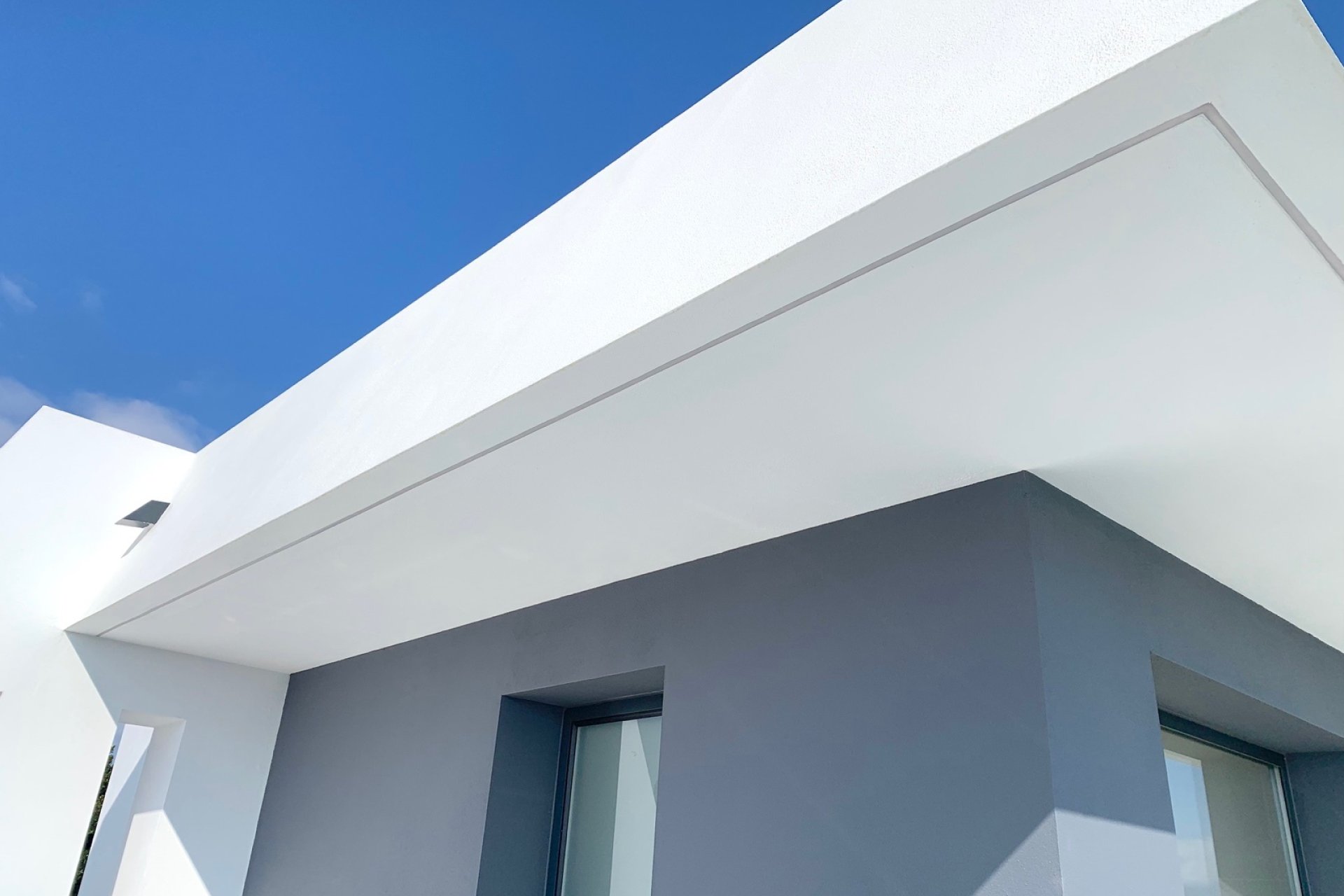 Nouvelle construction - Villa - Moraira - Benimeit