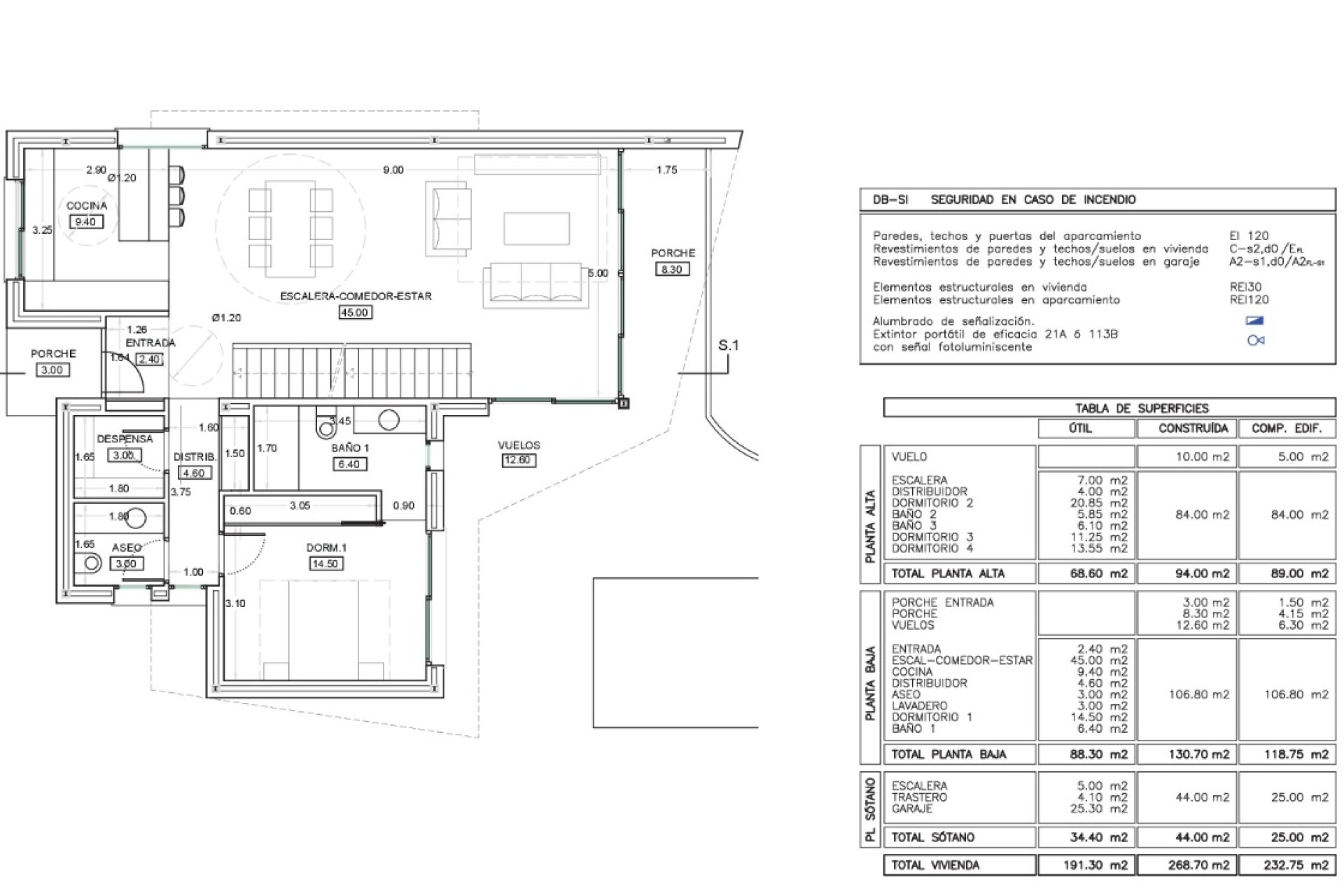 Nouvelle construction - Villa - Moraira - Benimeit
