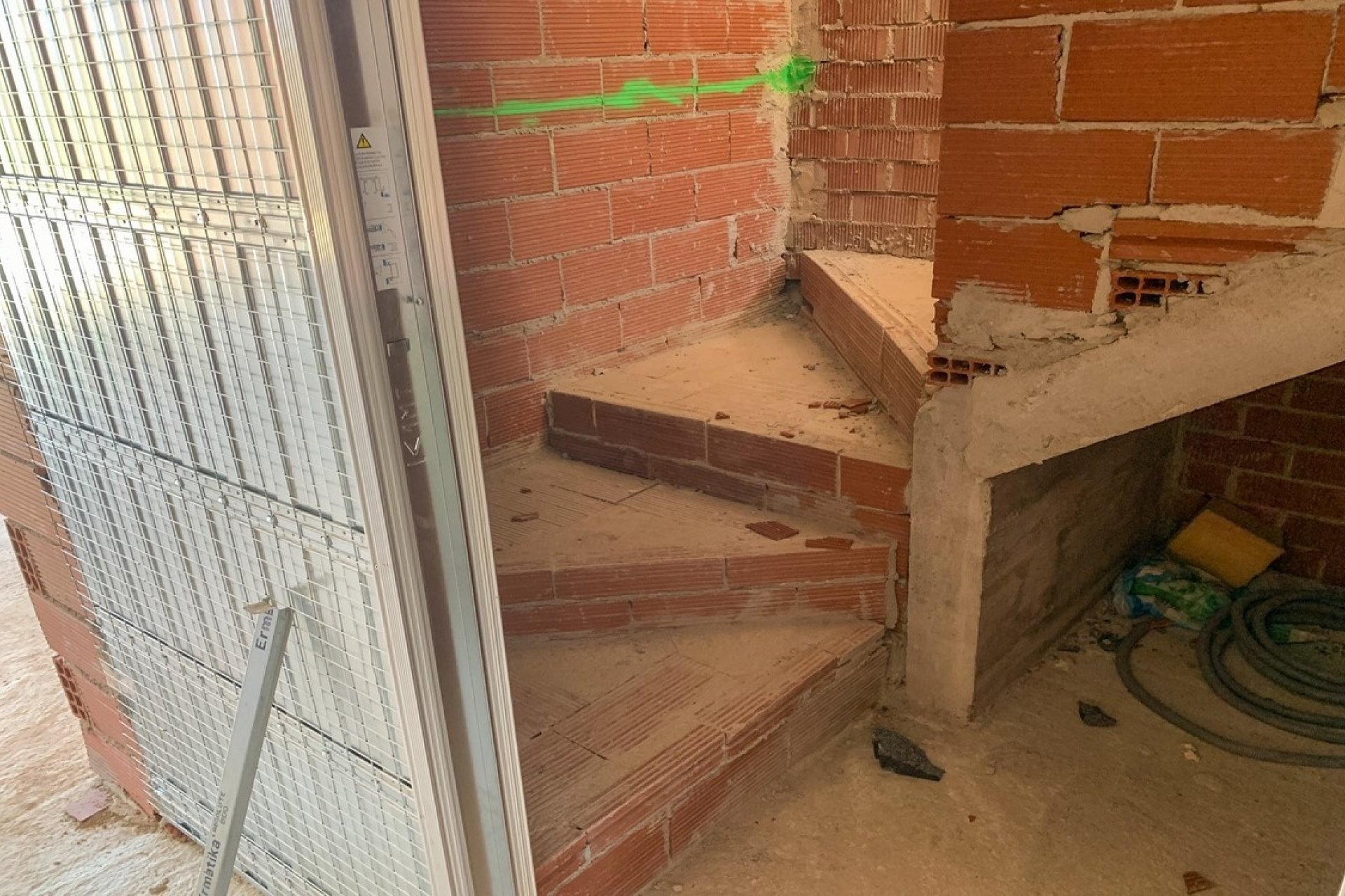 Nouvelle construction - Villa - Moraira - Benimeit