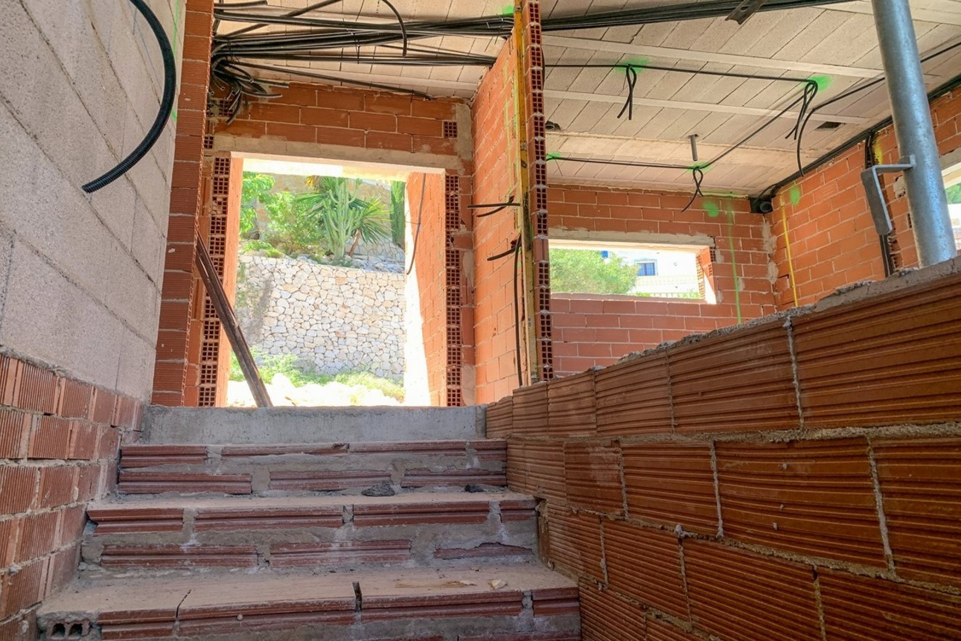 Nouvelle construction - Villa - Moraira - Benimeit