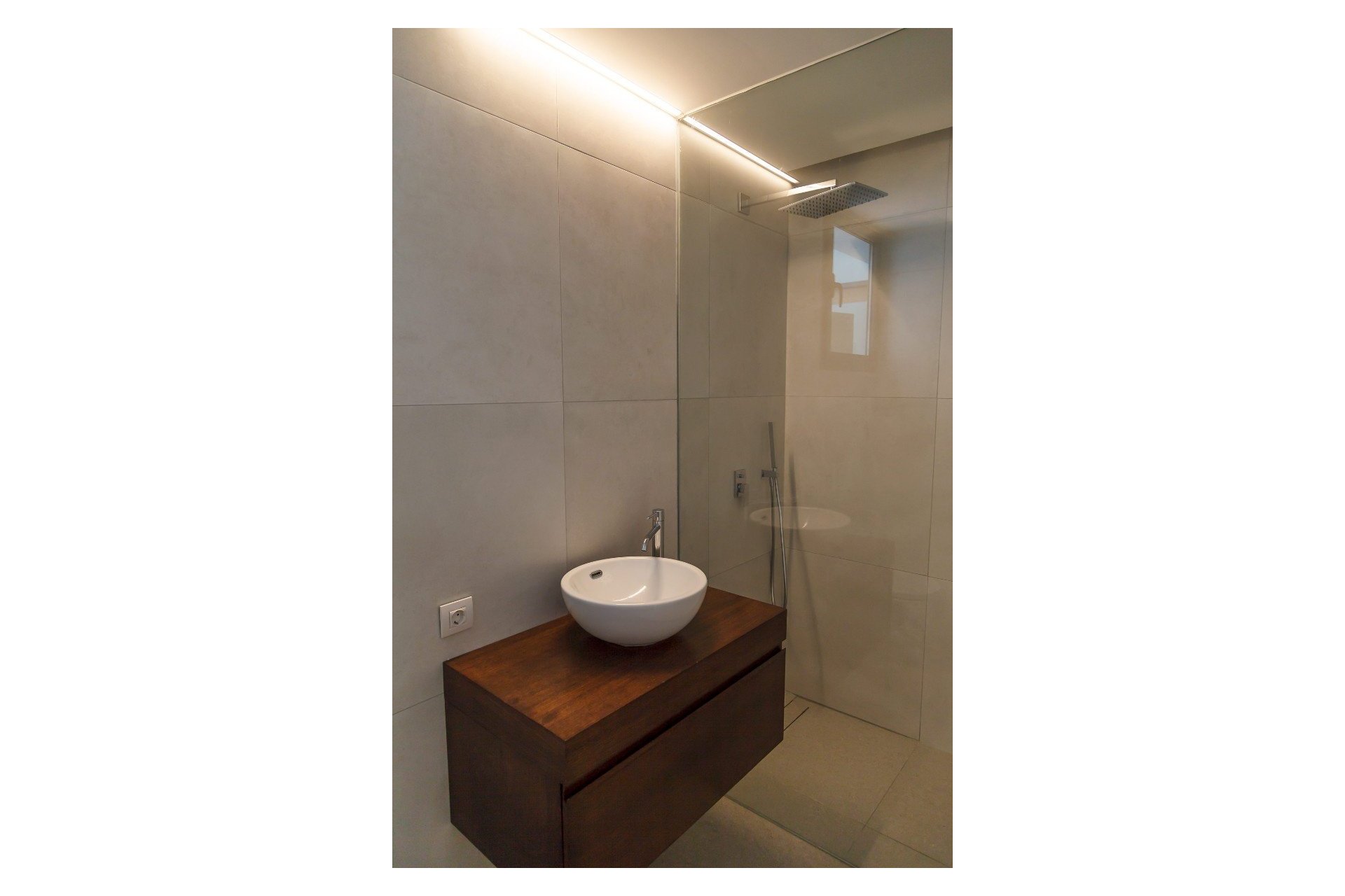 Nouvelle construction - Villa - Moraira - Benimeit