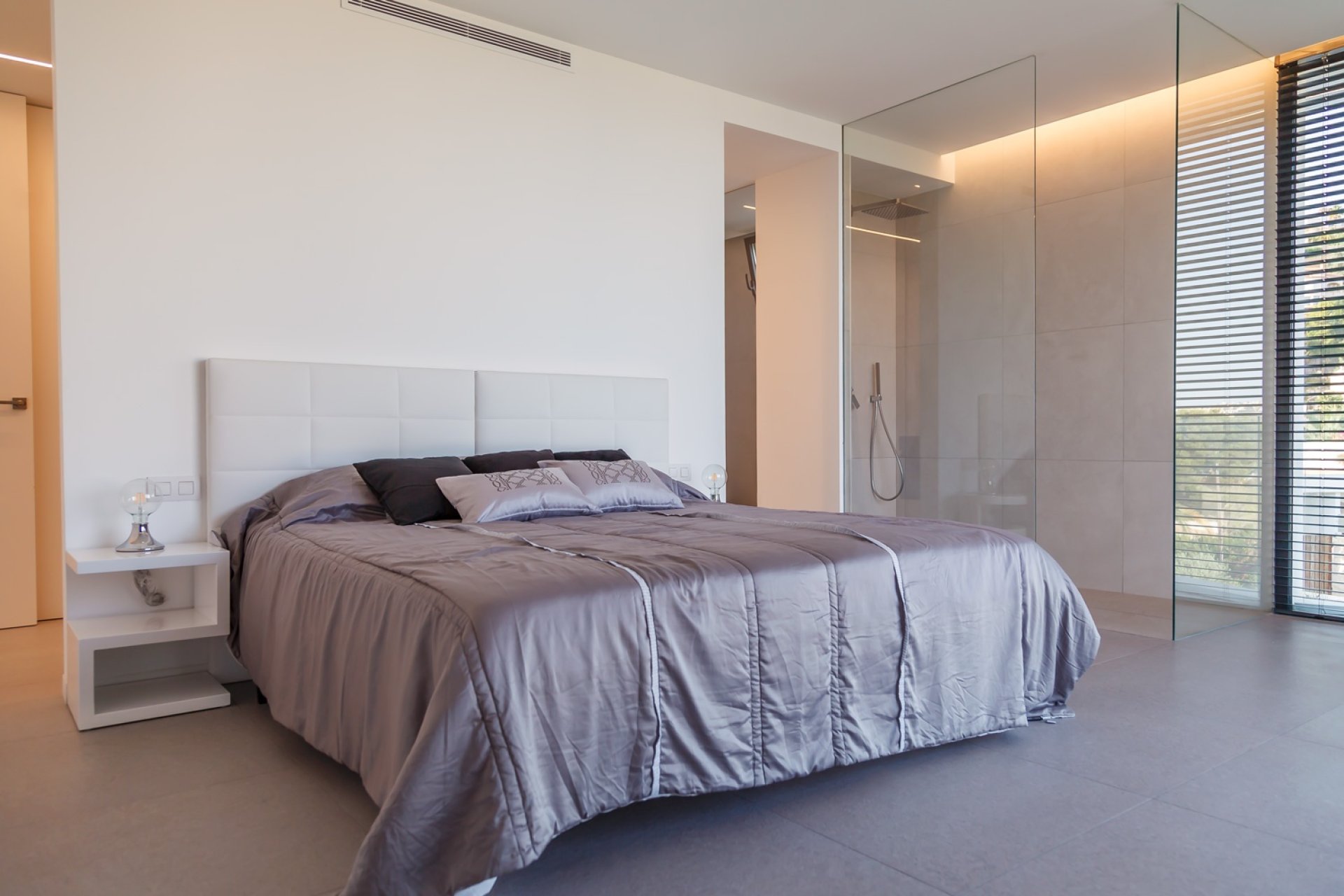 Nouvelle construction - Villa - Moraira - Benimeit
